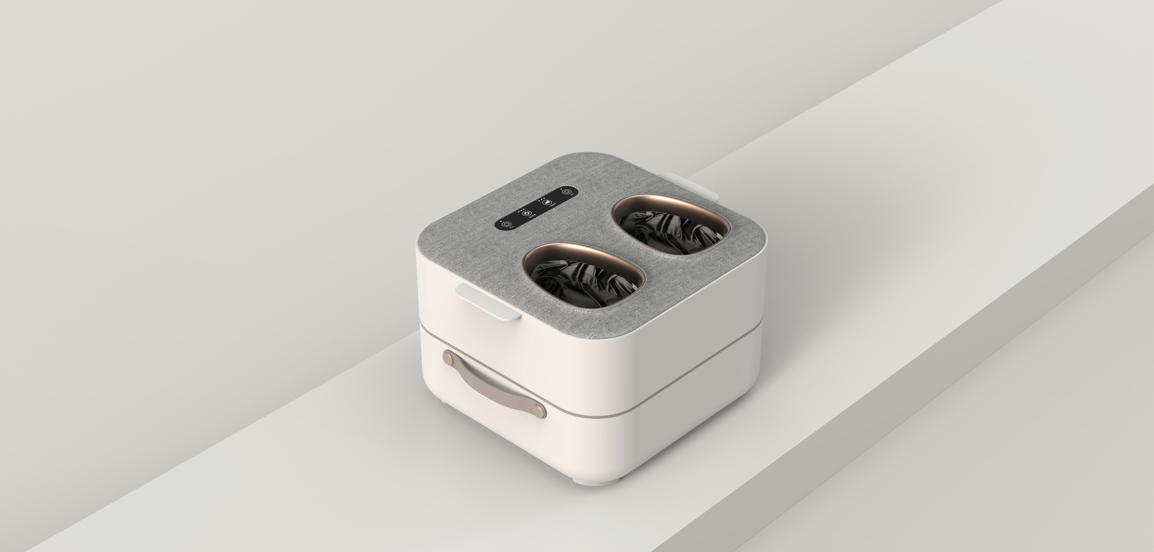 Foot bath，Foot therapy machine，Foot bath，Foot bucket，Massager，