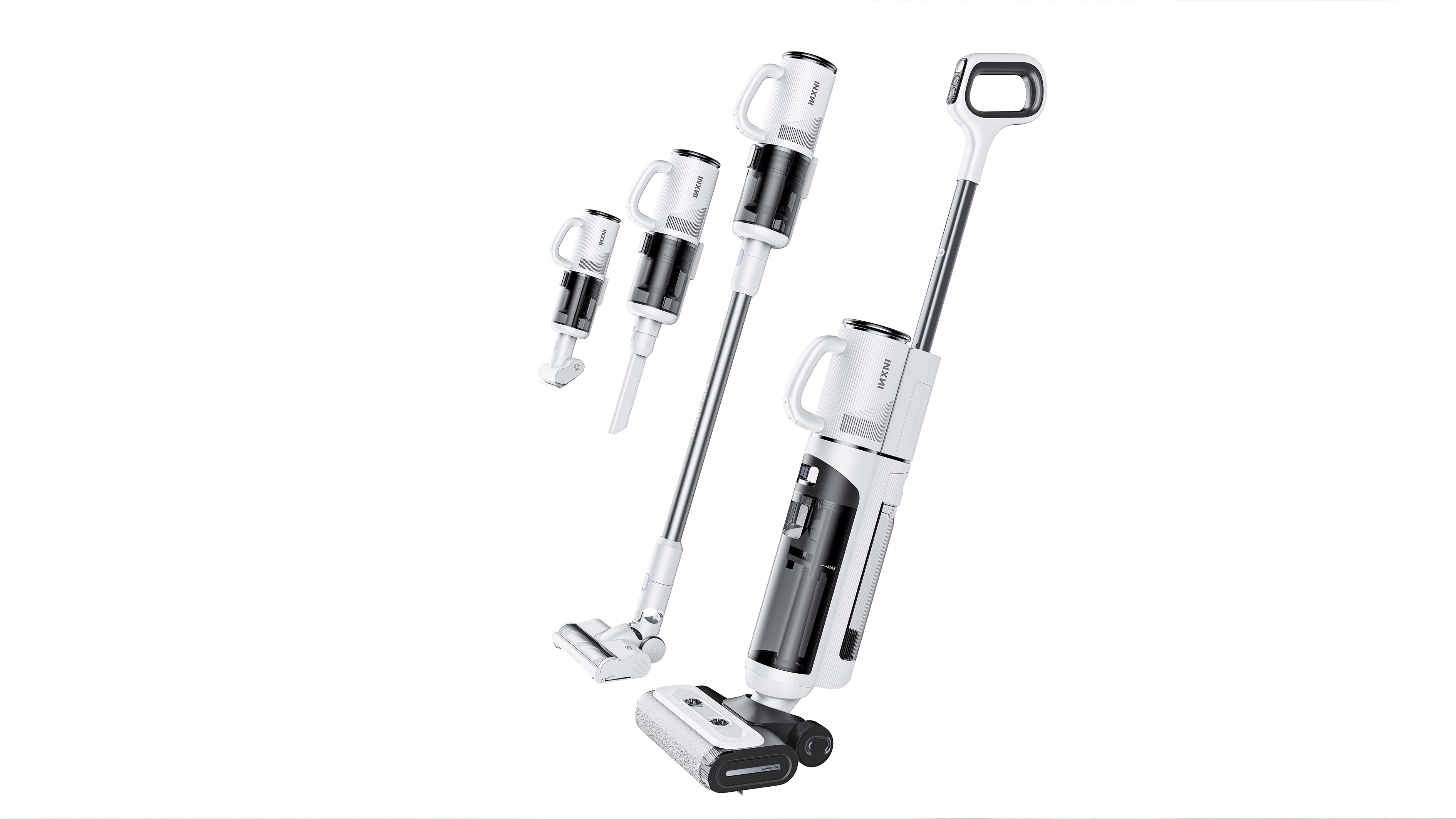 Washing machine，Design，clean，