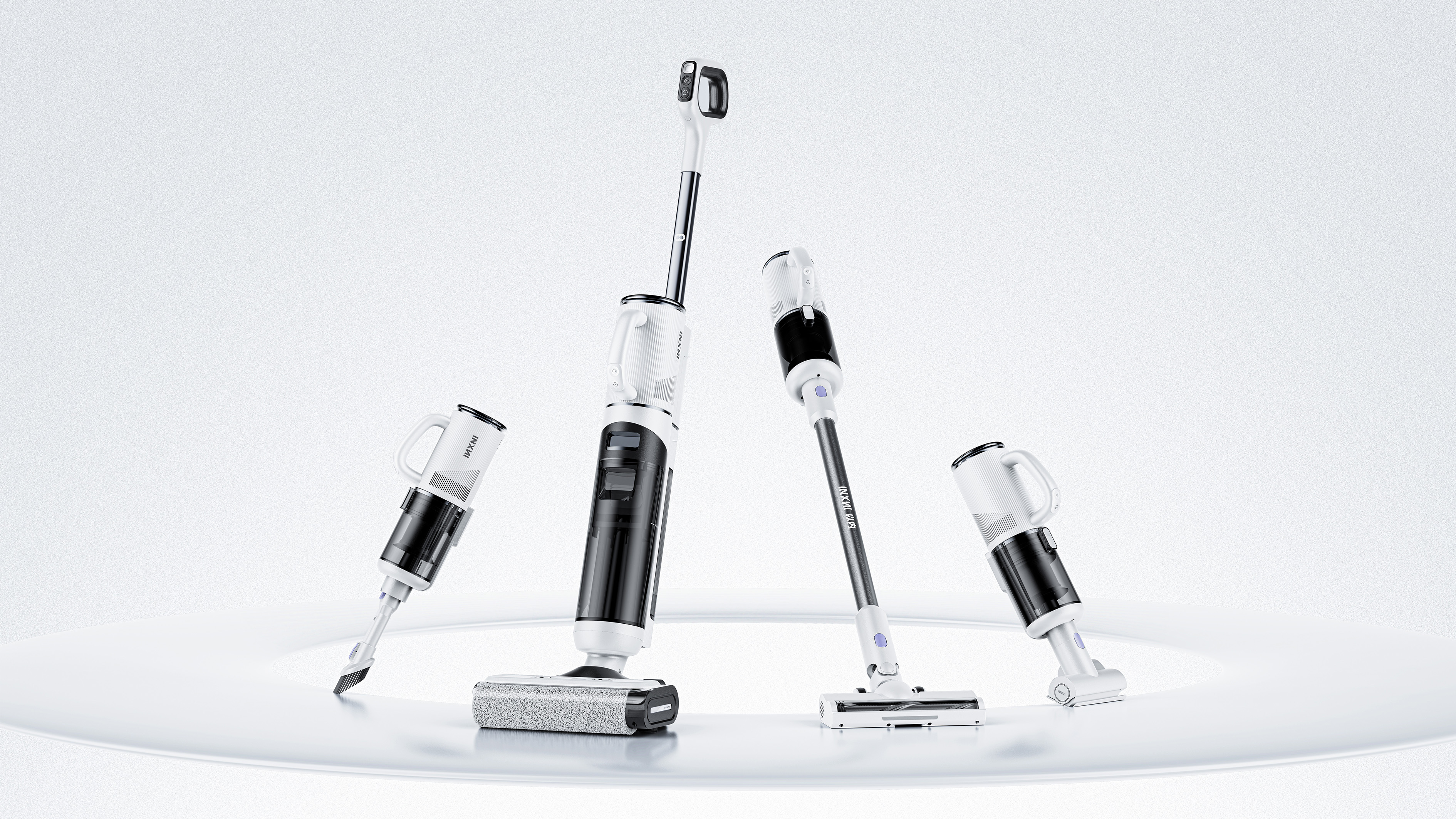 Washing machine，Design，clean，