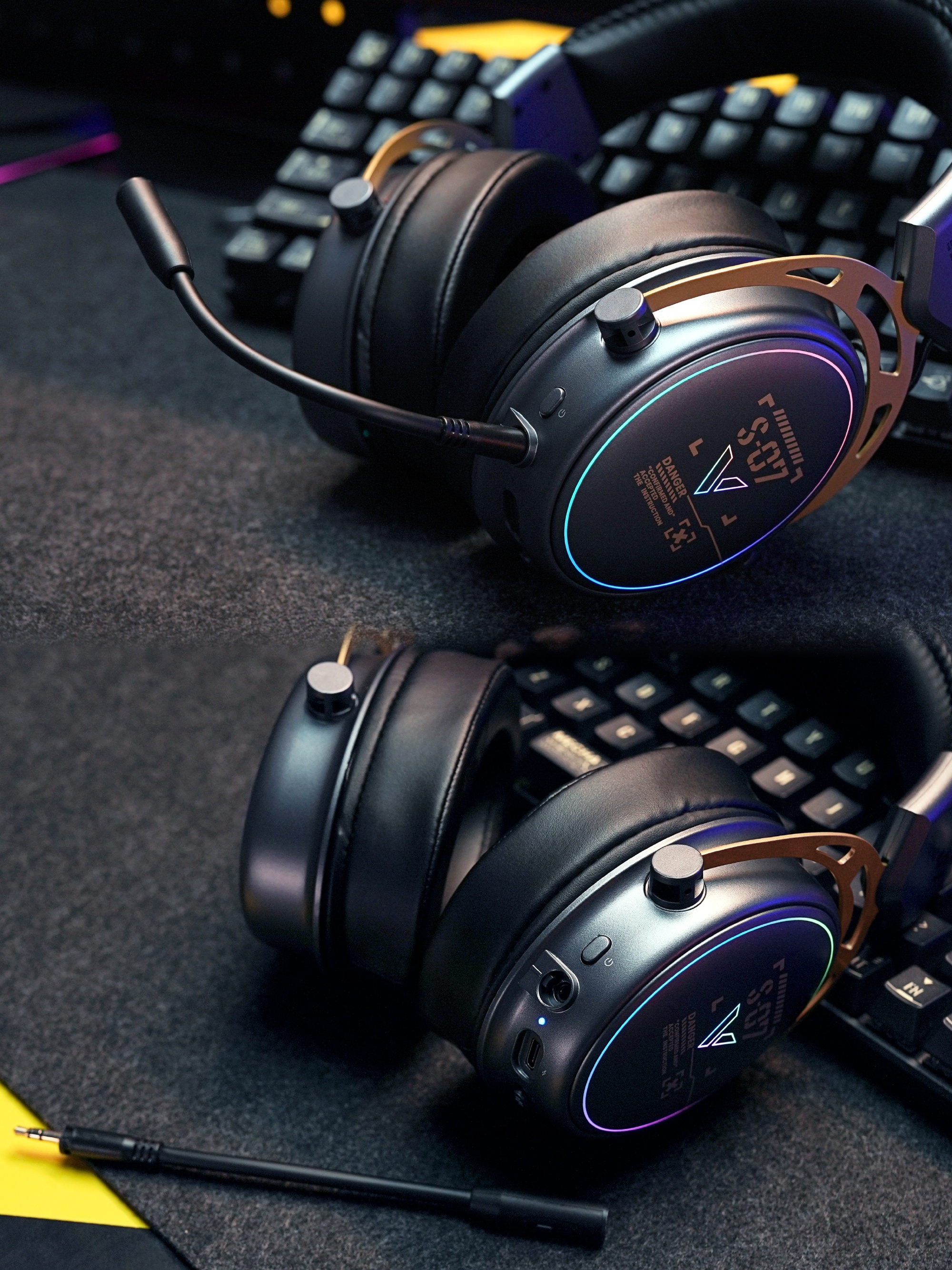 rhino，keyshot，product design，industrial design，keyboard，mouse，headset，Render，