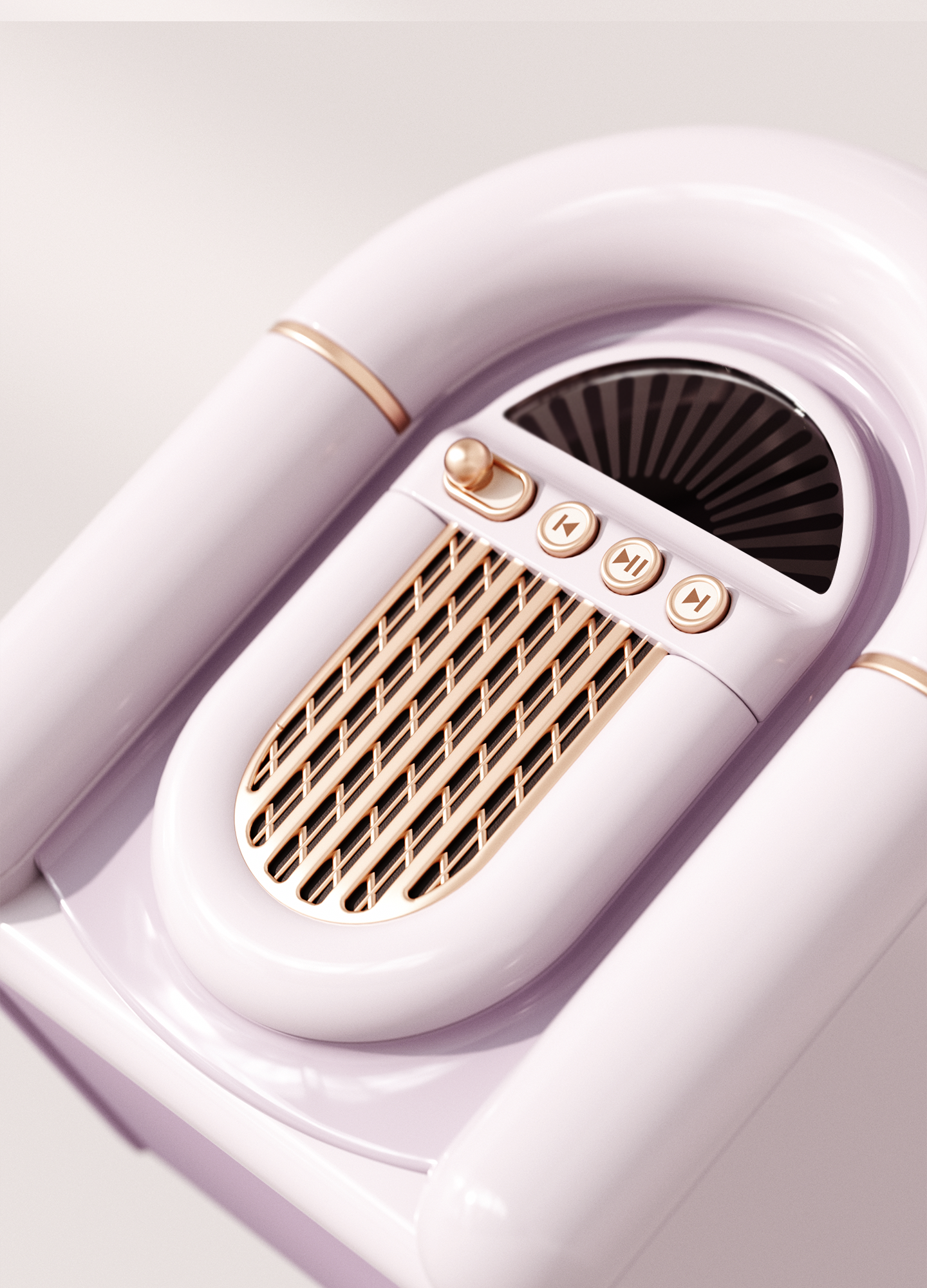 Retro，Bluetooth Speaker ，Light luxury，classic，Jukebox，jukebox，