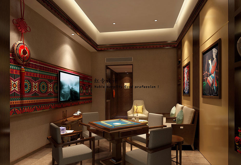 Hotel Design，Boutique Hotel Design，Chengdu Hongzhuan，