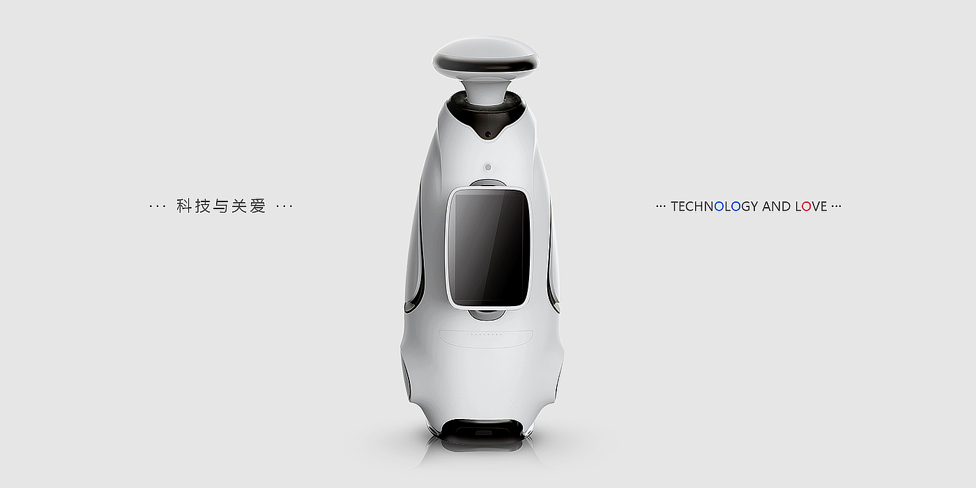 product design，robot，Typesetting design，industrial design，Appearance data，