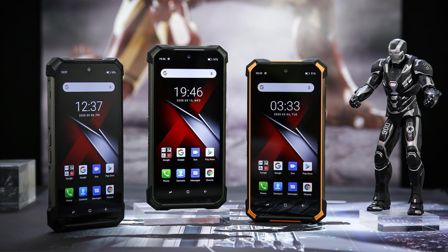 Outdoor mobile phone，Three prevention mobile phone，Mecha，Superhero Movie，