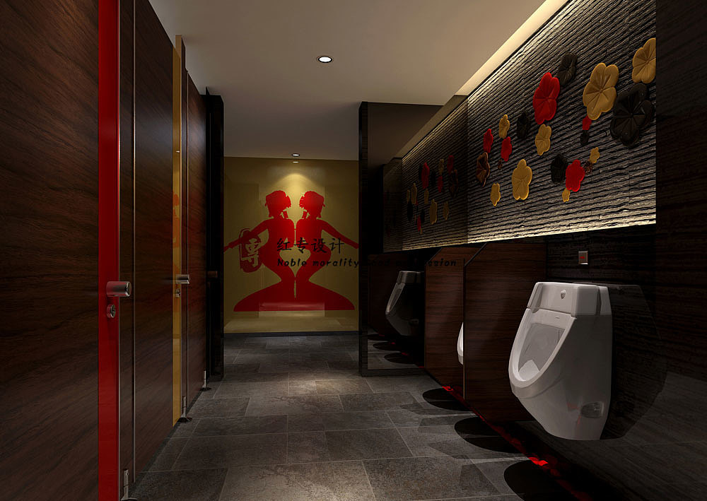 Hotel Design，Boutique Hotel Design，Chengdu Hongzhuan，