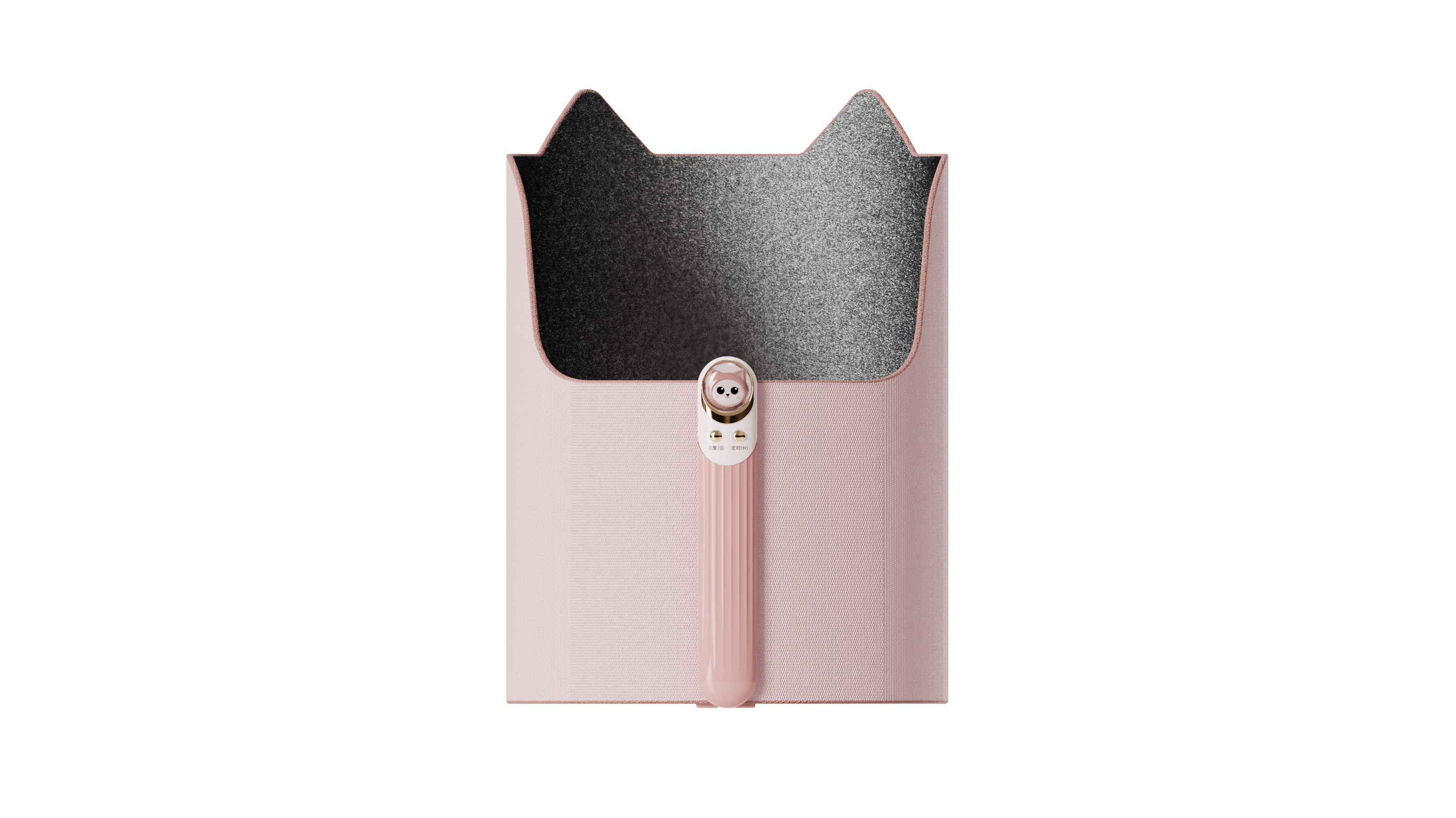 Cute fun，Foot warmer，household electrical appliances，Heating pad，