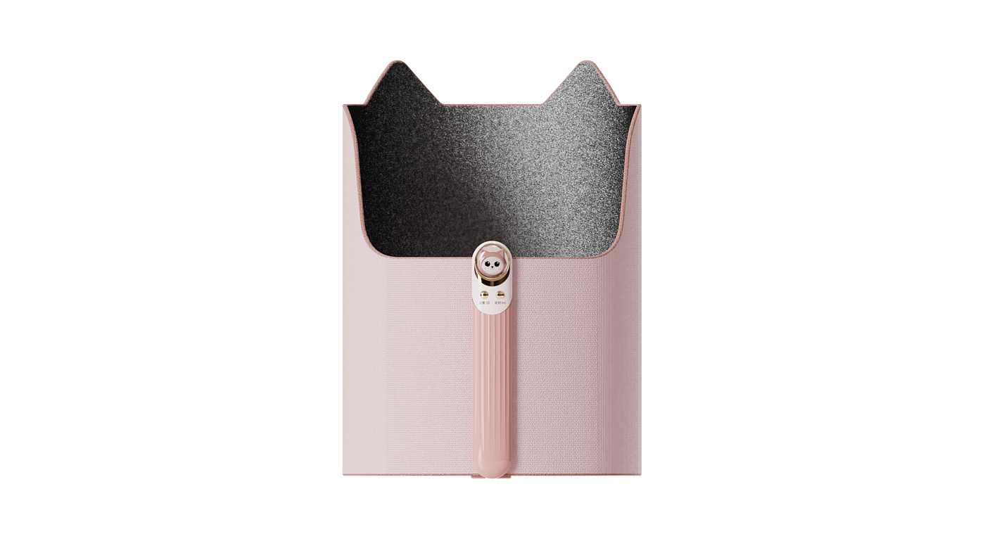 Cute fun，Foot warmer，household electrical appliances，Heating pad，