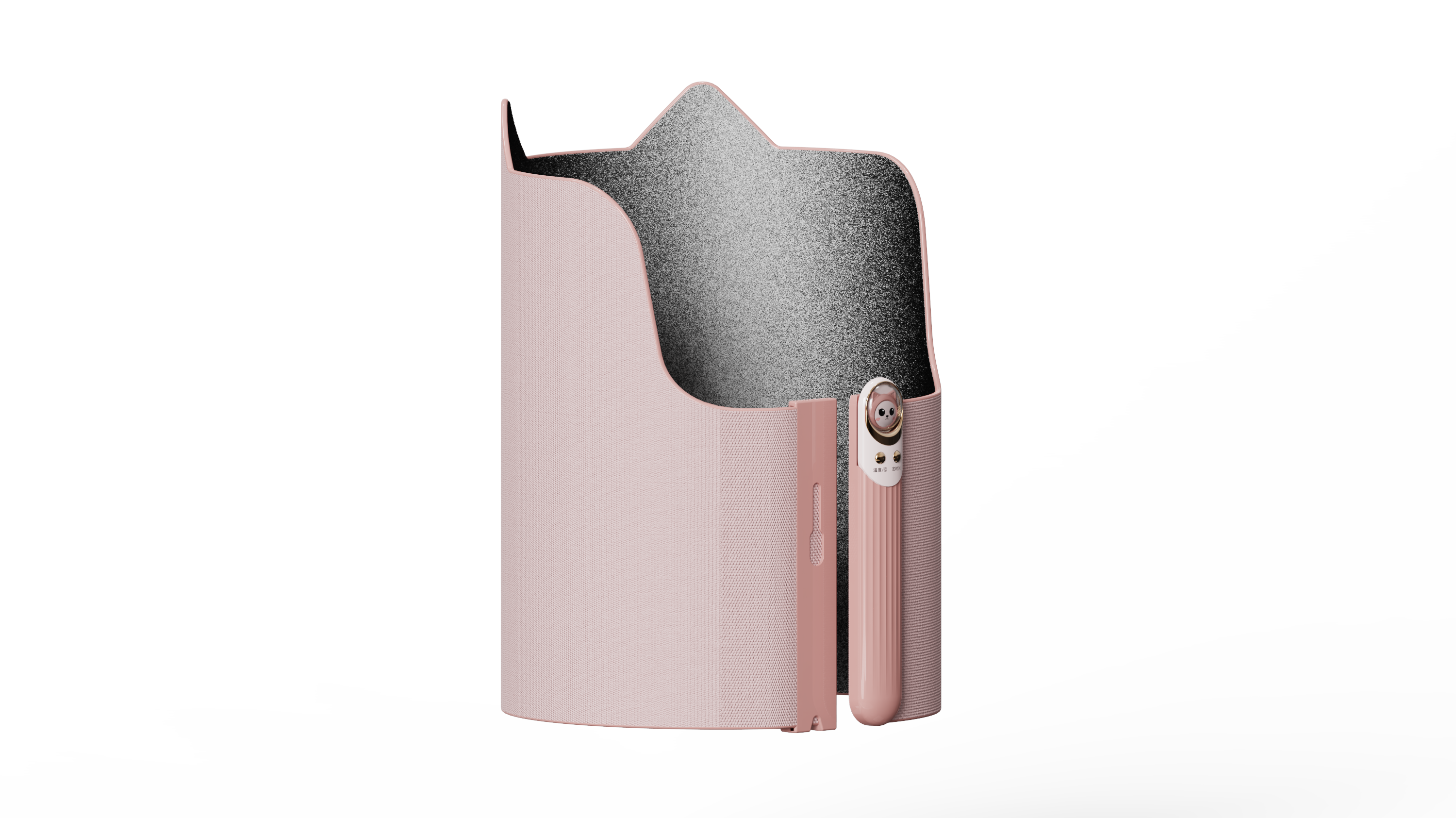 Cute fun，Foot warmer，household electrical appliances，Heating pad，