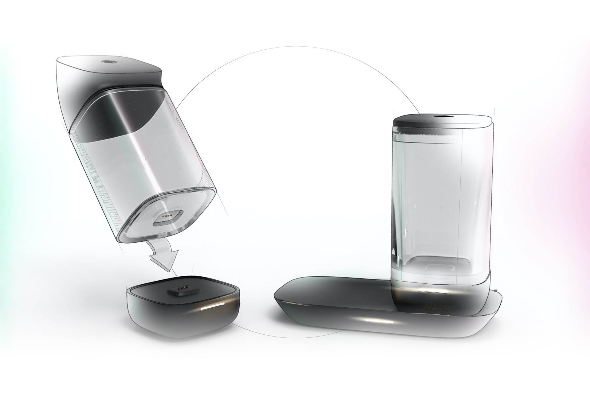 jar，Stock，product design，industrial design，design，