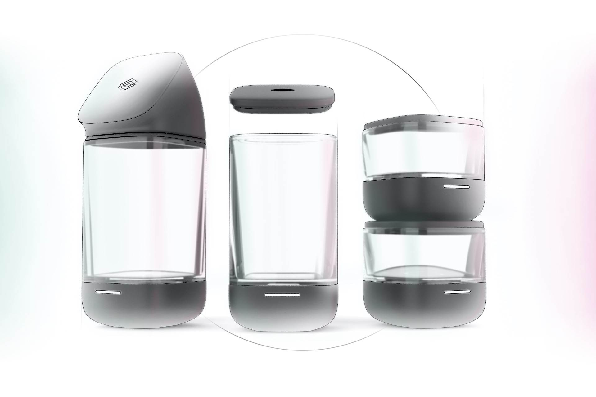 jar，Stock，product design，industrial design，design，