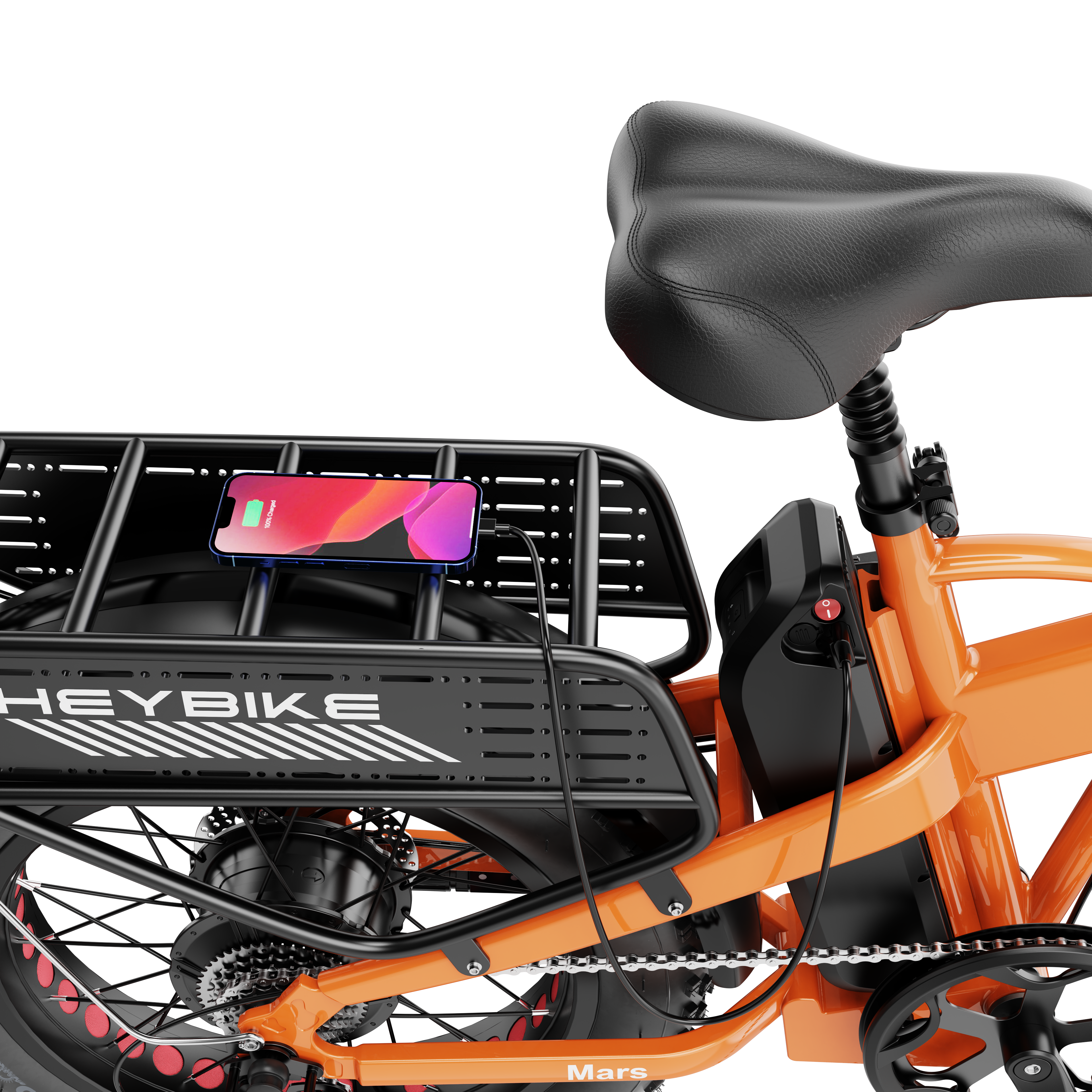 e-bike，cross-country，outdoors，