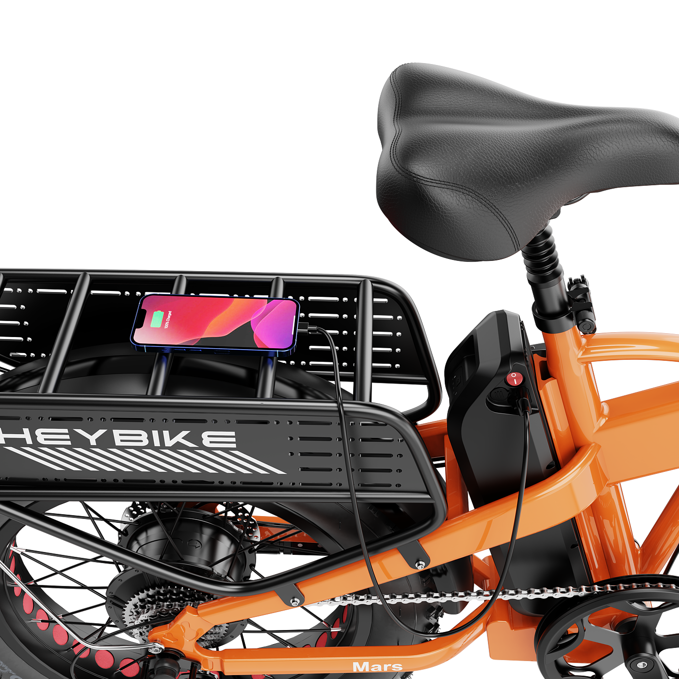 e-bike，cross-country，outdoors，