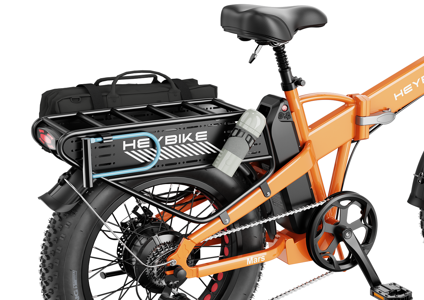 e-bike，越野，户外，