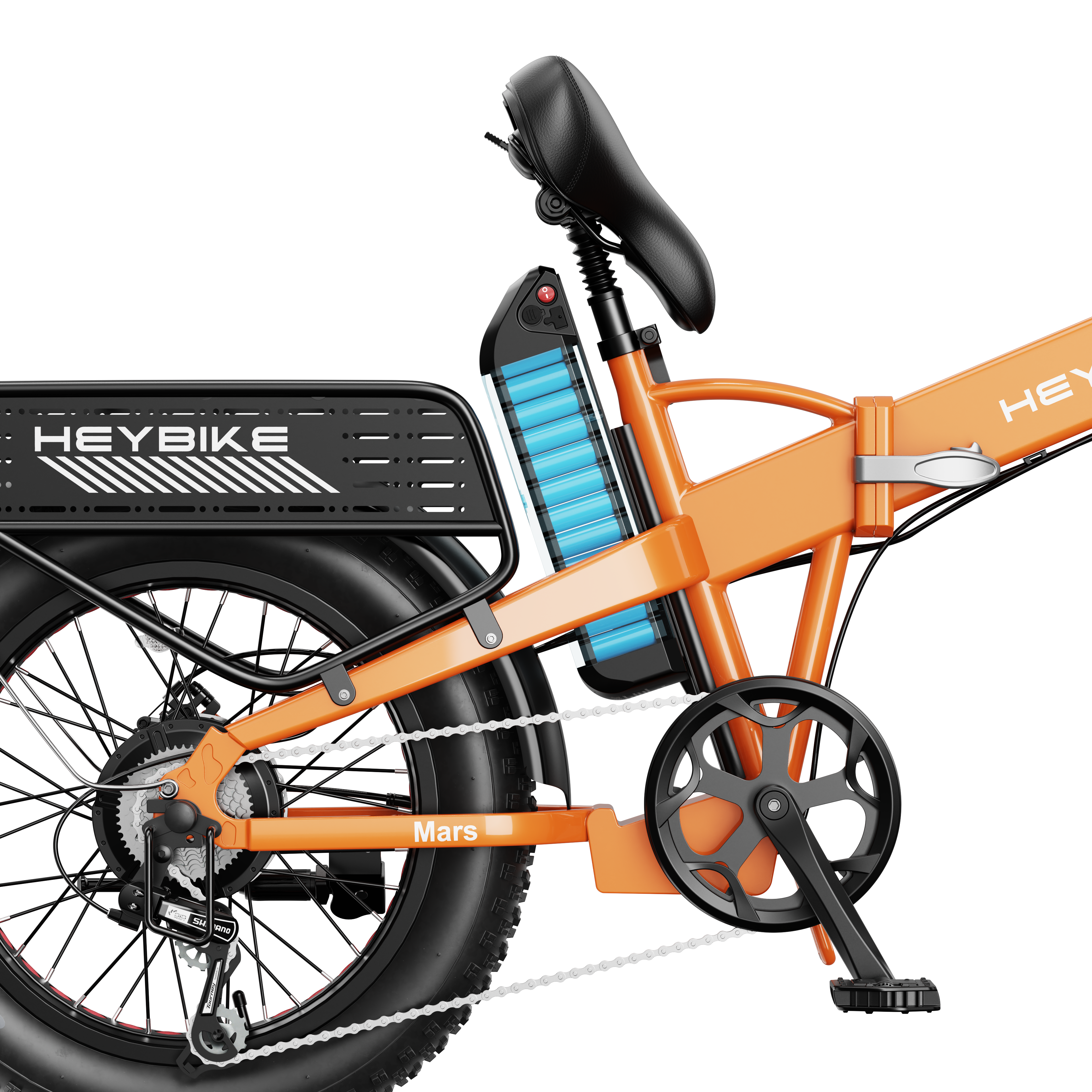 e-bike，cross-country，outdoors，
