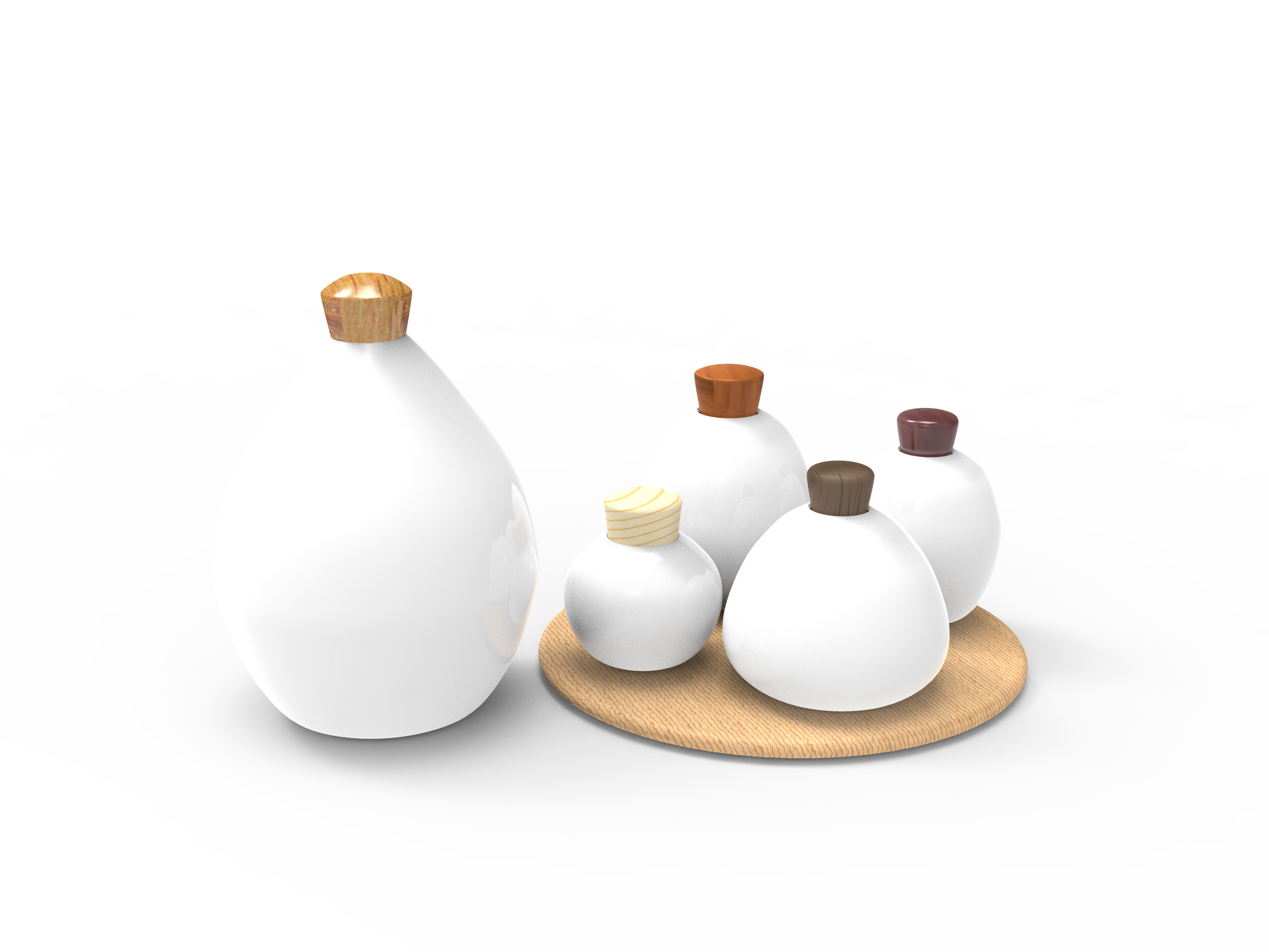 Kitchen supplies，product design，industrial design，Minimalism，Life products，