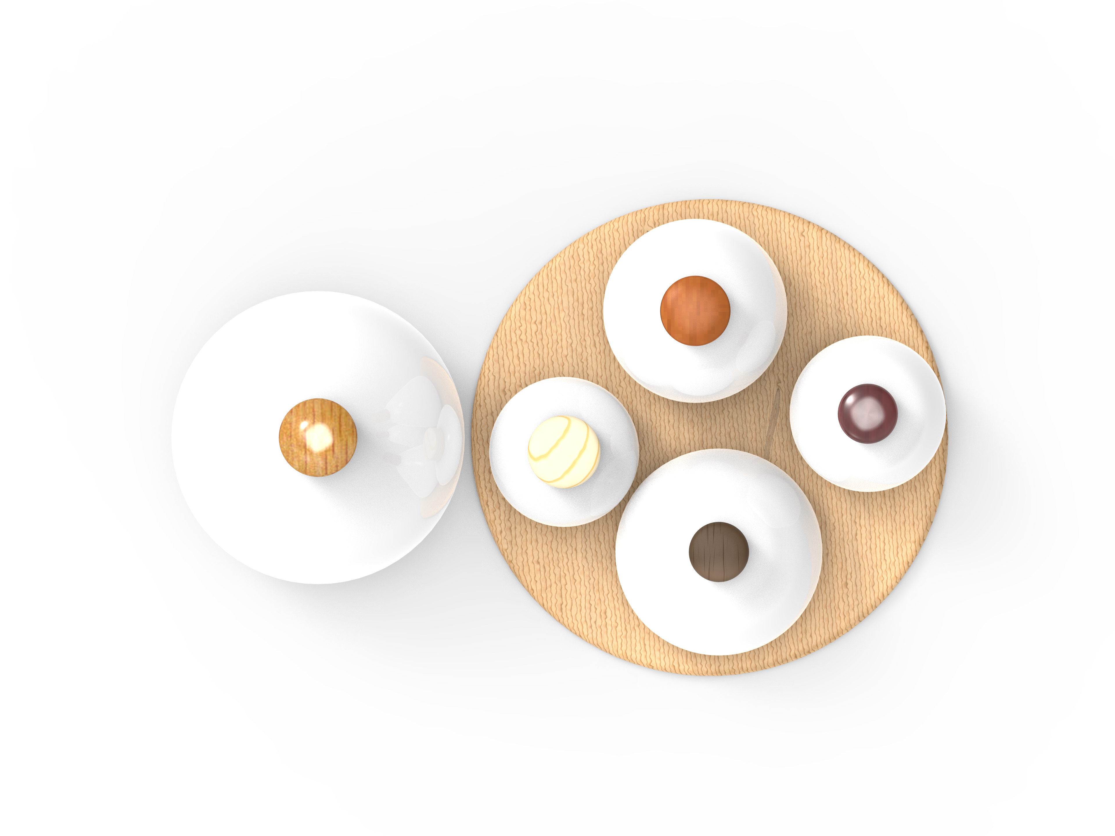 Kitchen supplies，product design，industrial design，Minimalism，Life products，