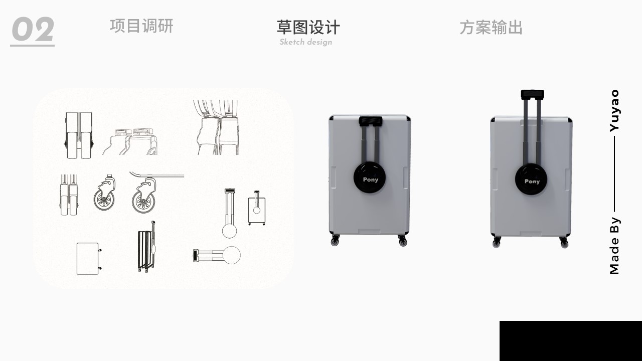 Product design, cultural travel products, charging piles, suitcases, building blocks，Graduates, Job Search，