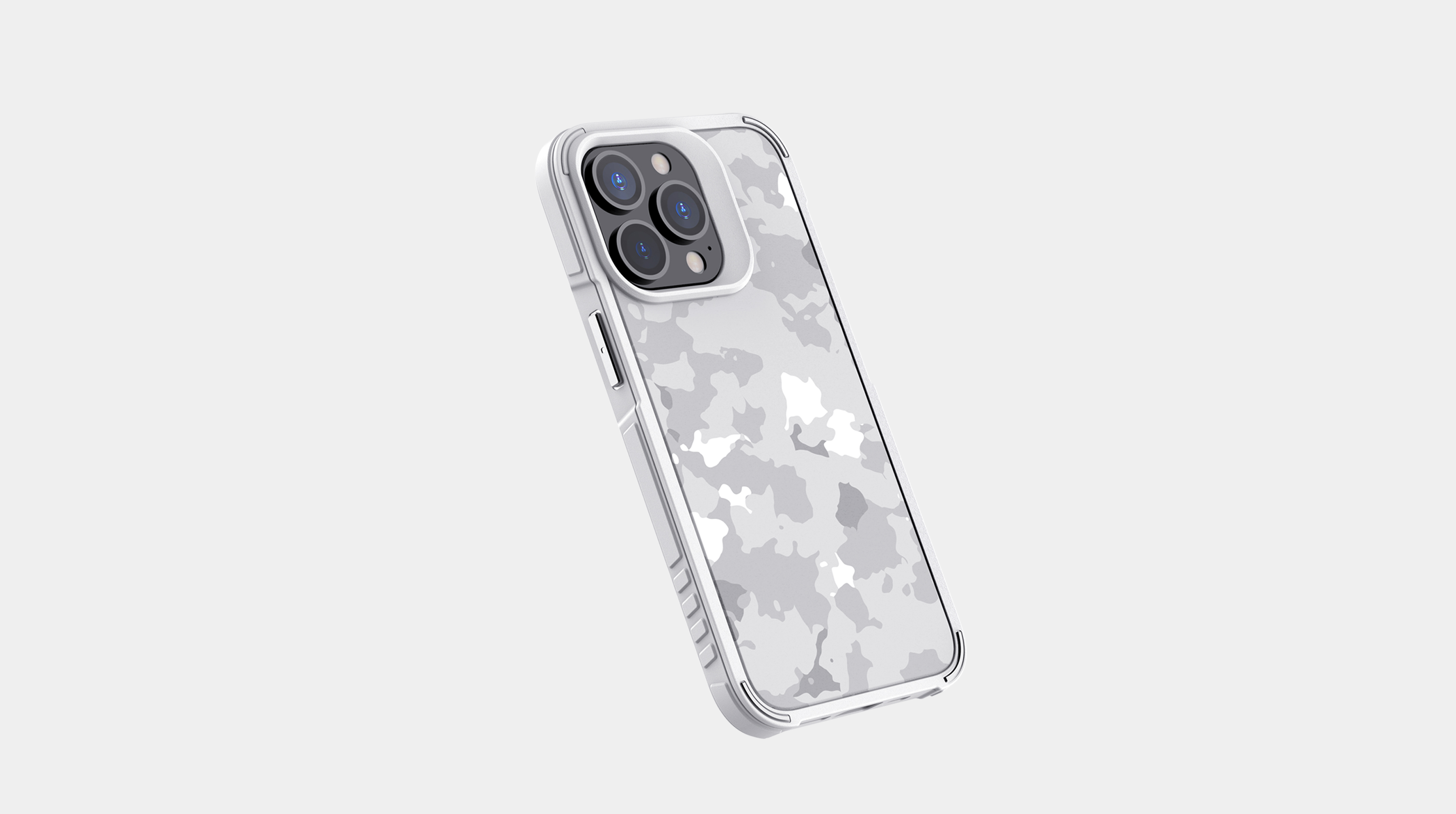 Single bottom phone case，