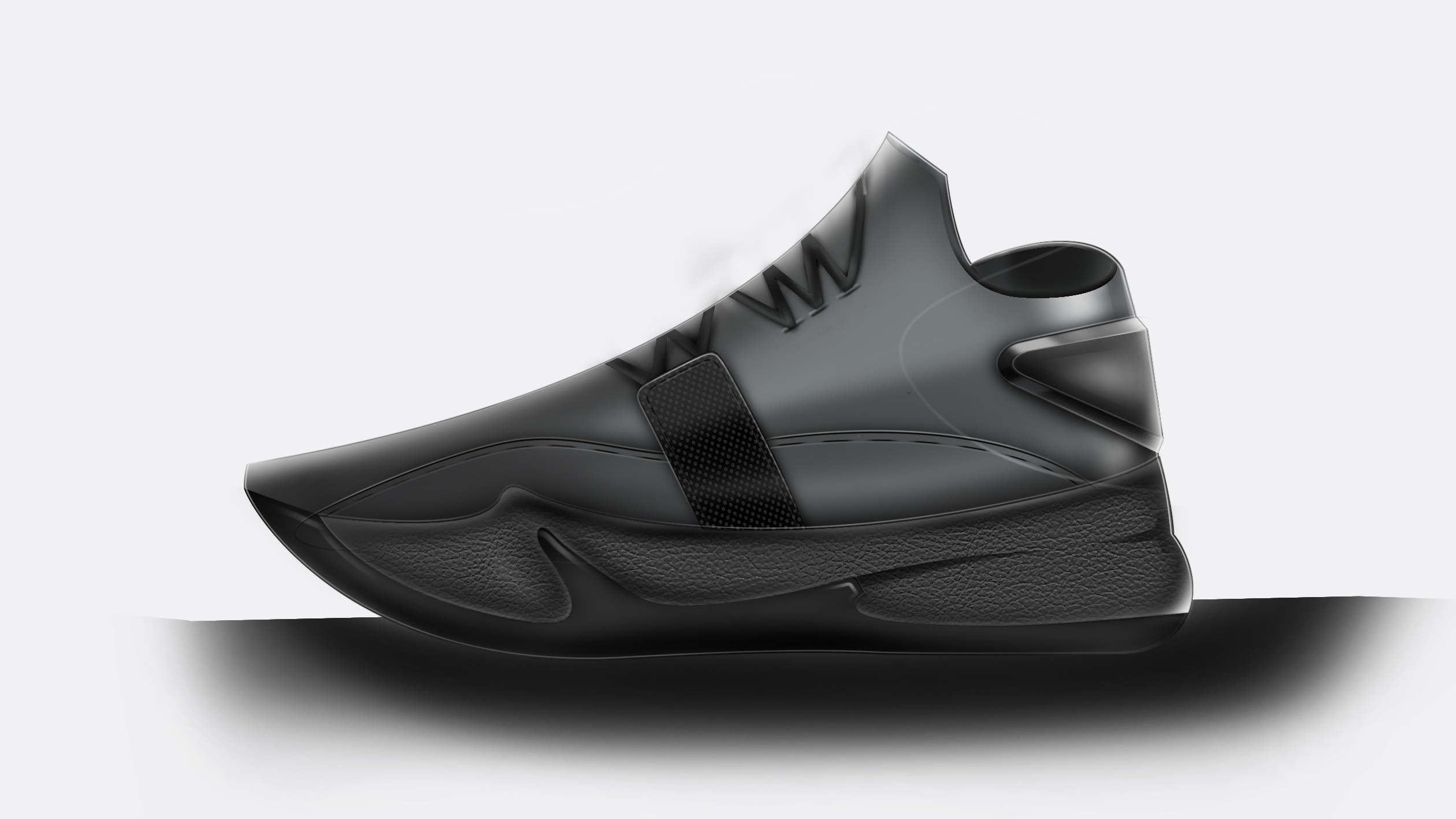 All living beings suffer，