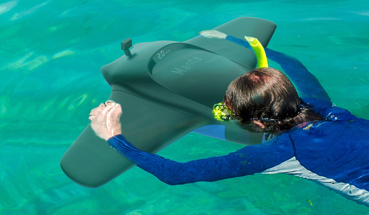 Underwater propeller design，Design of underwater pusher，Industrial product design，product design，Appearance and structure design，