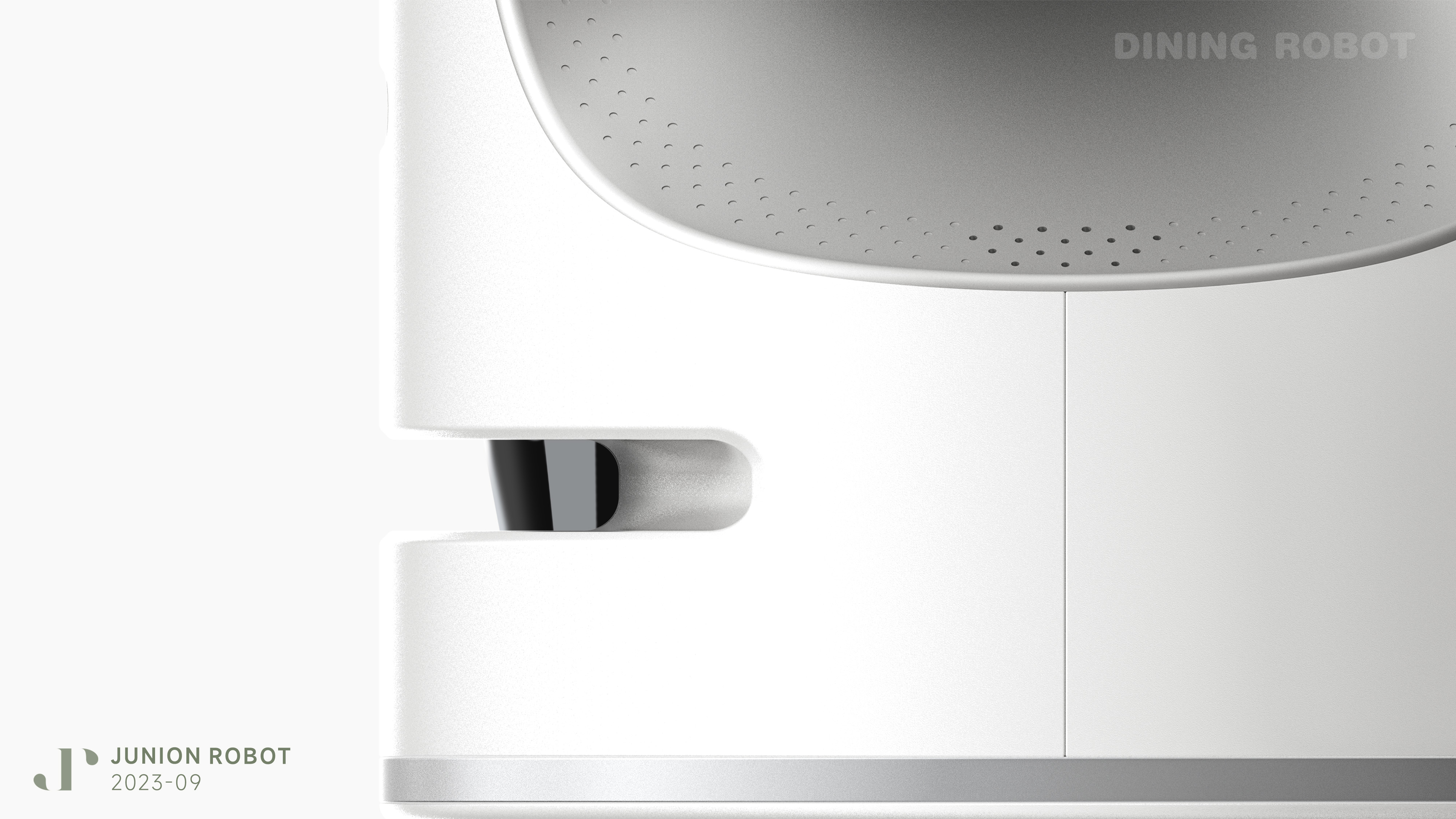 robot，artificial intelligence，Sense of science and technology，Restaurant，Service Products，