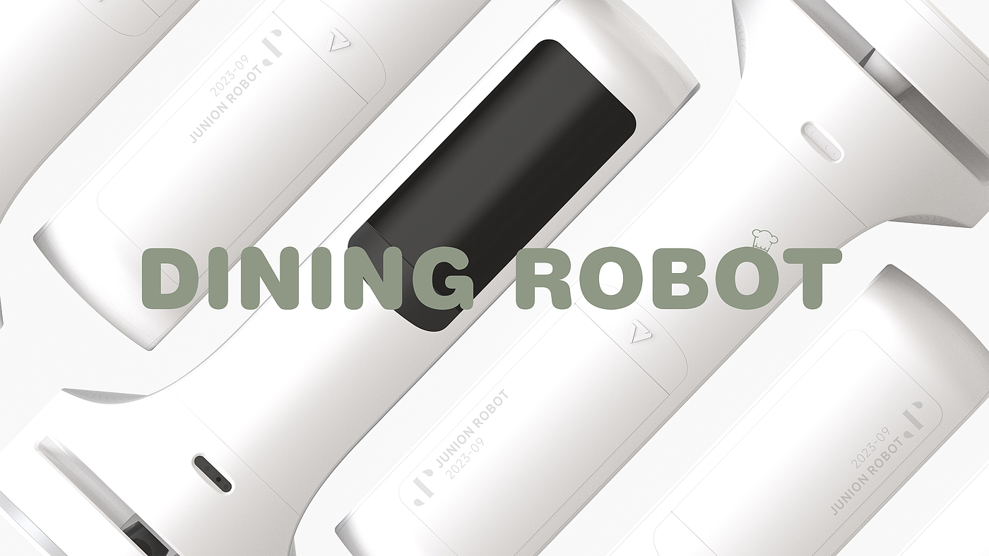 robot，artificial intelligence，Sense of science and technology，Restaurant，Service Products，