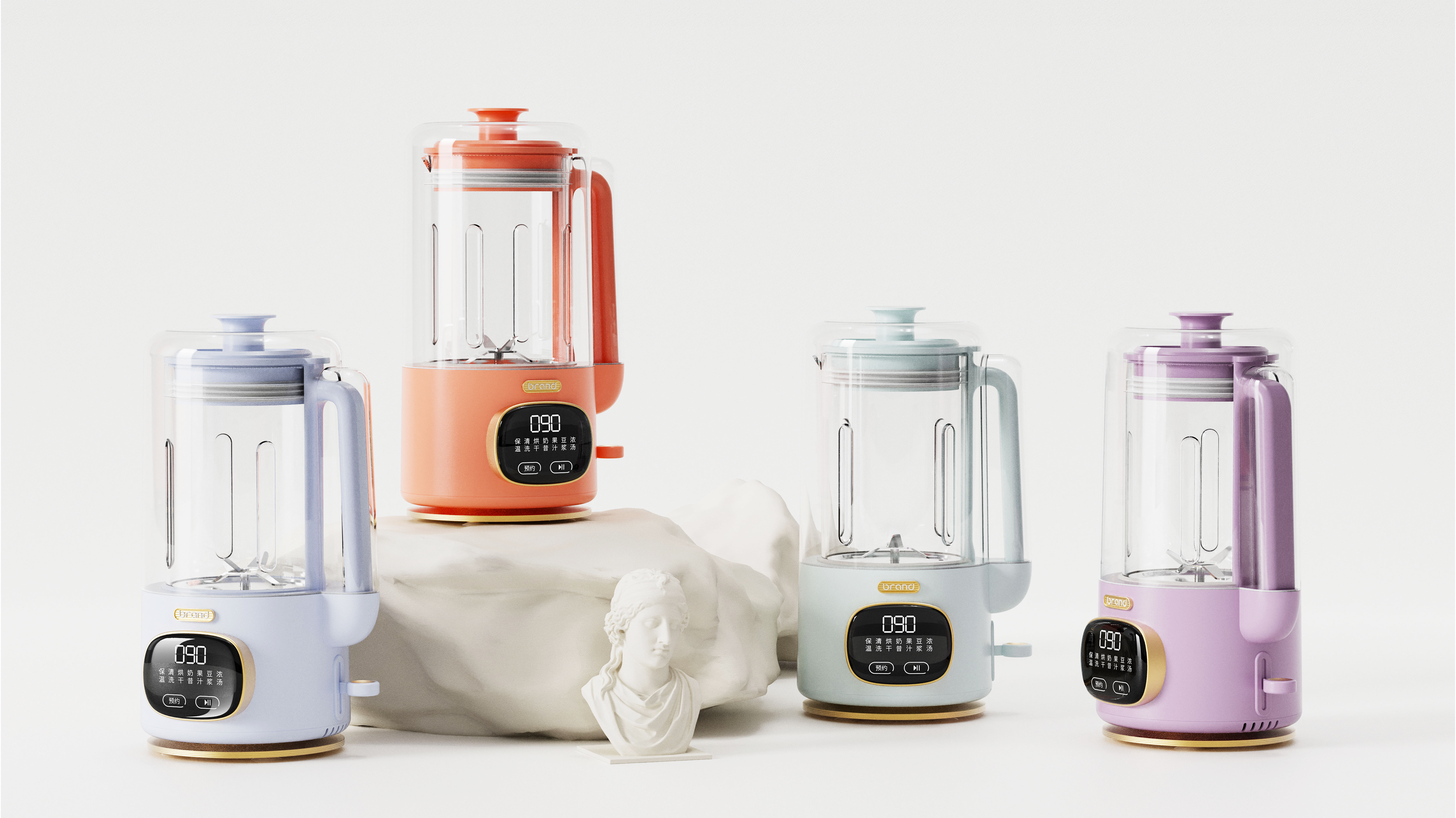 Appearance design，product design，industrial design，