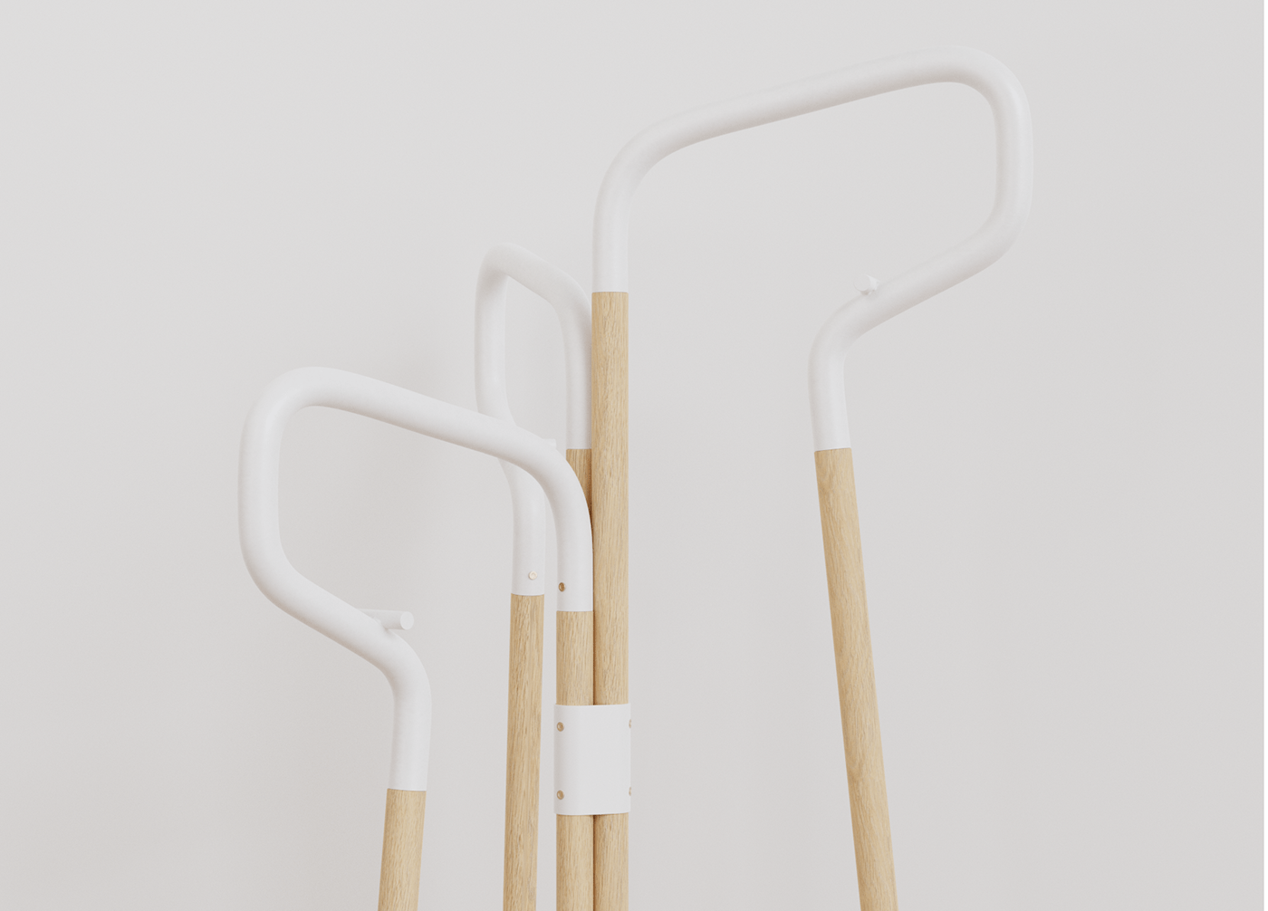 furniture，coat hanger，CAPY，originality，