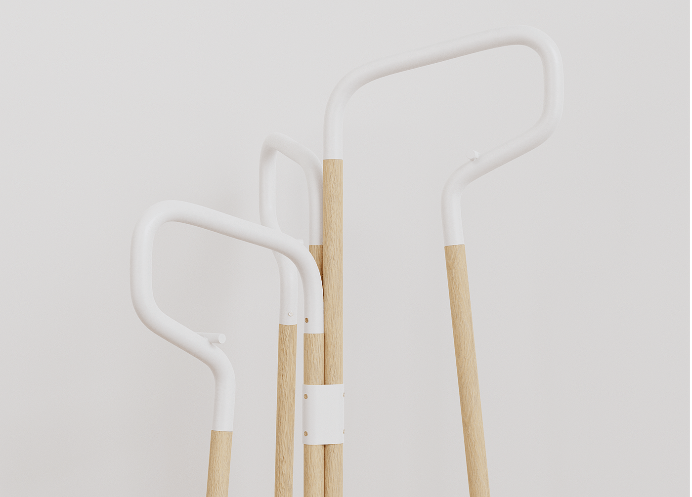 furniture，coat hanger，CAPY，originality，