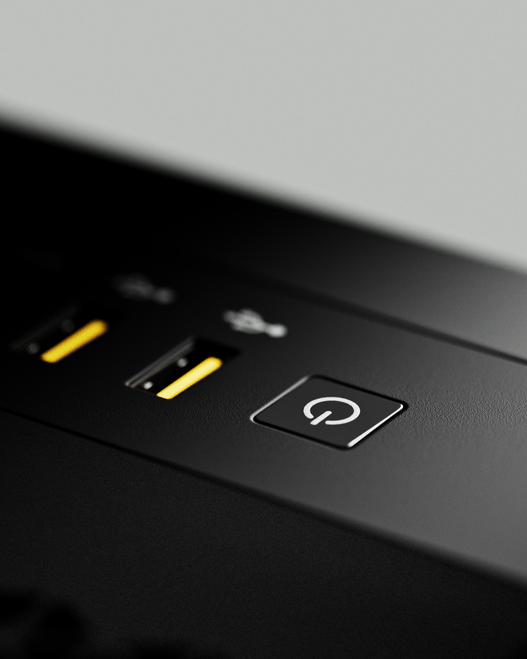 Corsair 5000D Airflo，Computer accessories，Electronics，Computer host，Computer machine box，