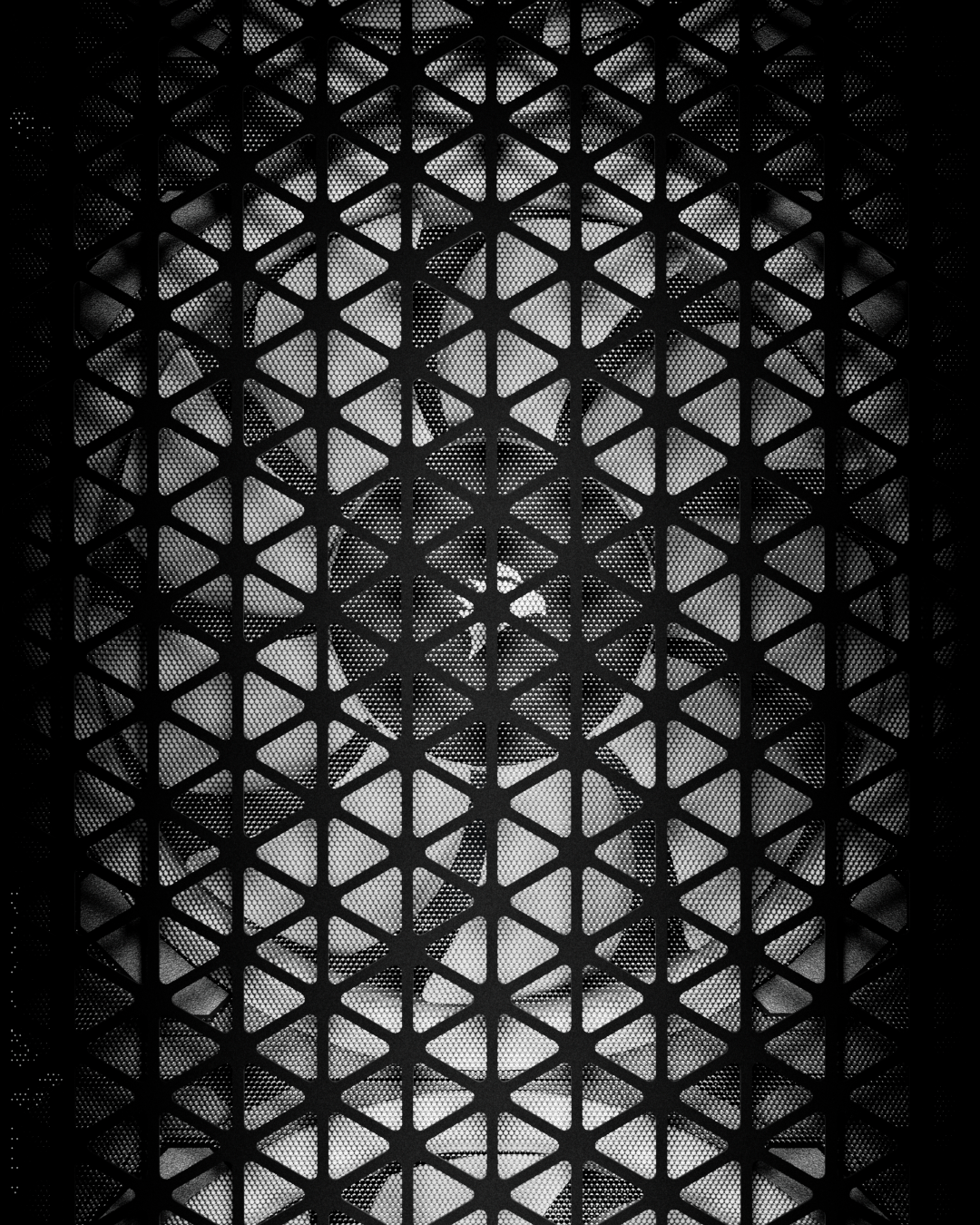 Corsair 5000D Airflo，Computer accessories，Electronics，Computer host，Computer machine box，