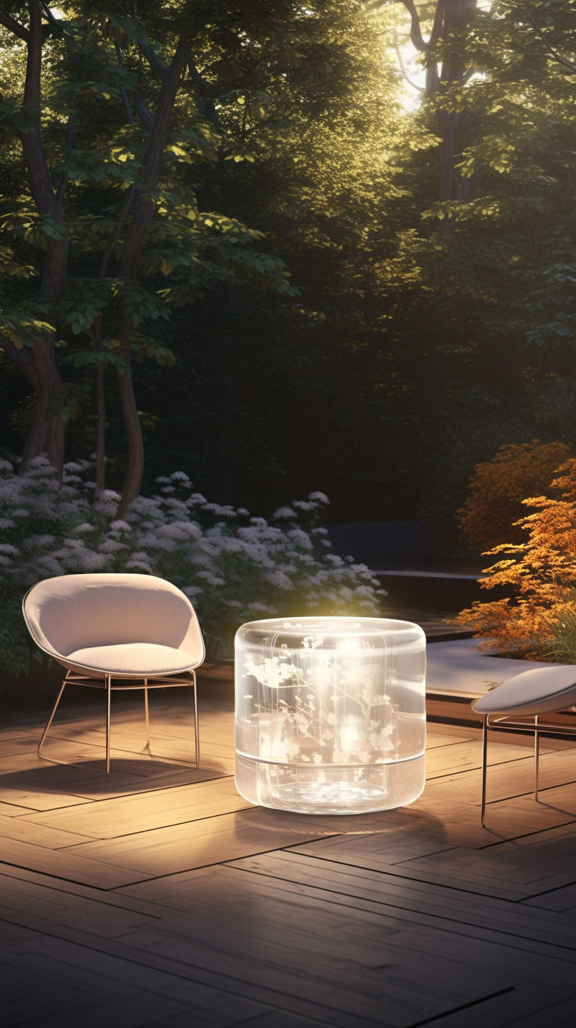 ai renderings，Forced Output，