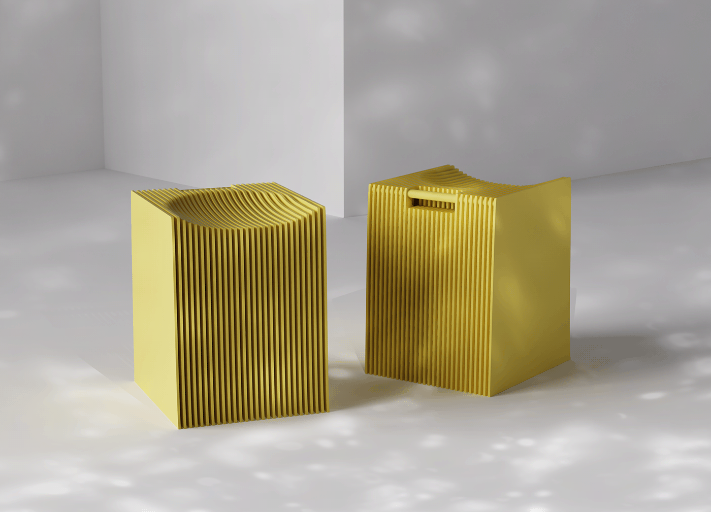 stool，furniture，originality，Dip，