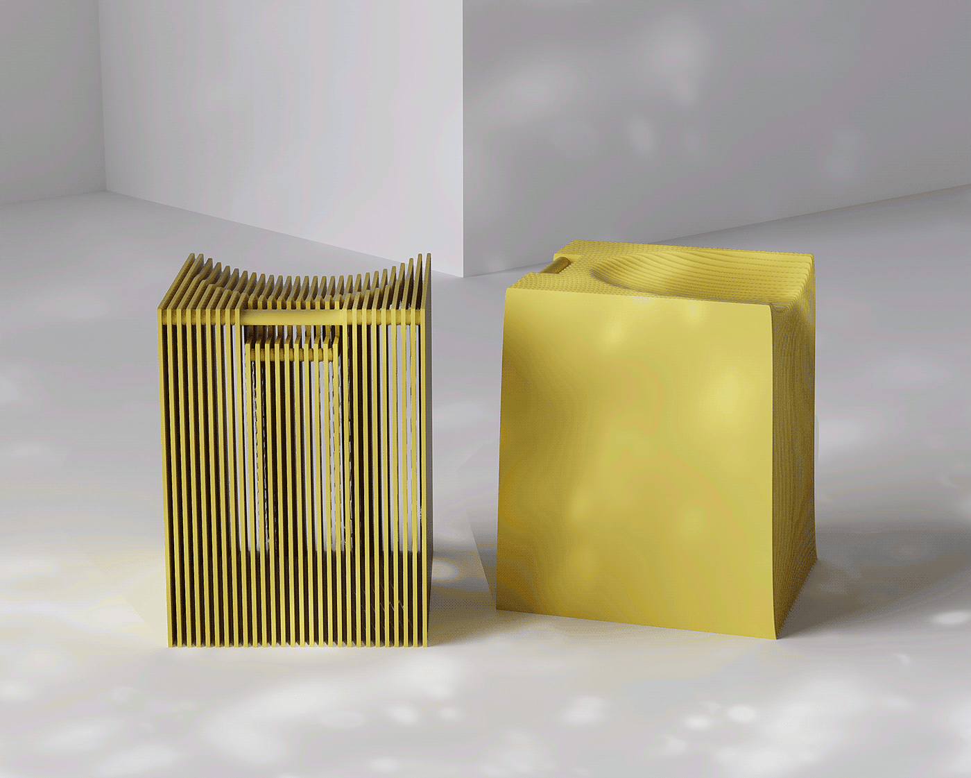 stool，furniture，originality，Dip，