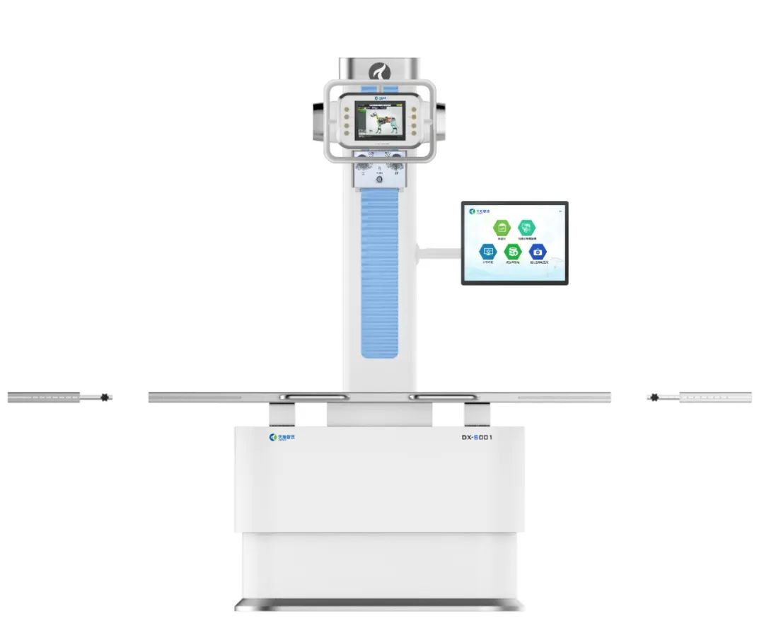 X-ray radiography system，Veterinary use，digitization，X-ray，Photography System，