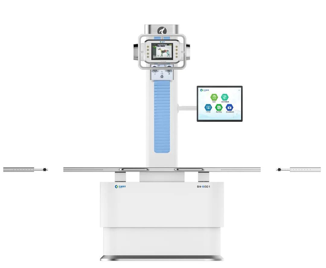 X射线摄影系统，兽用，数字化，x射线，摄影系统，