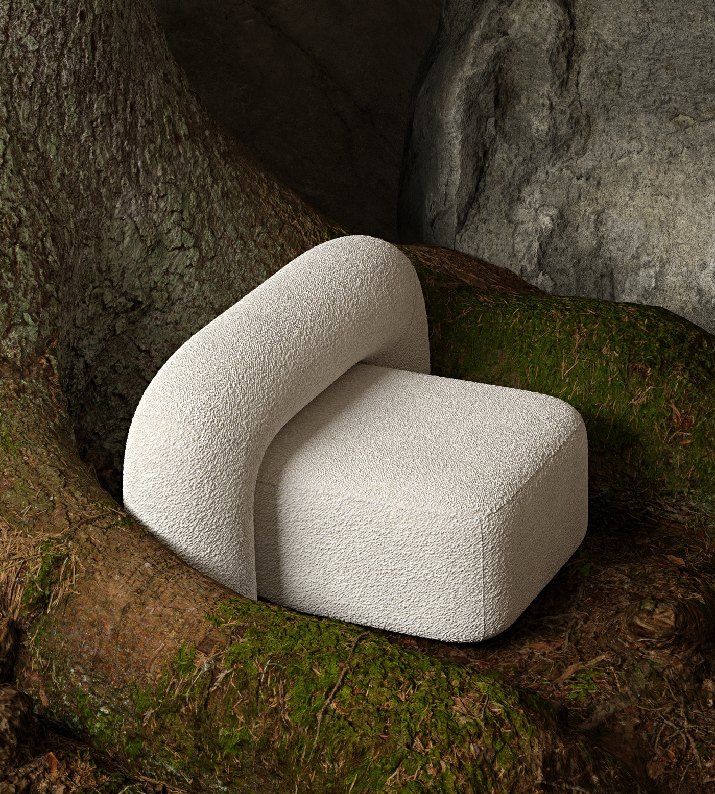 sofa，furniture，Armchair，Moss，