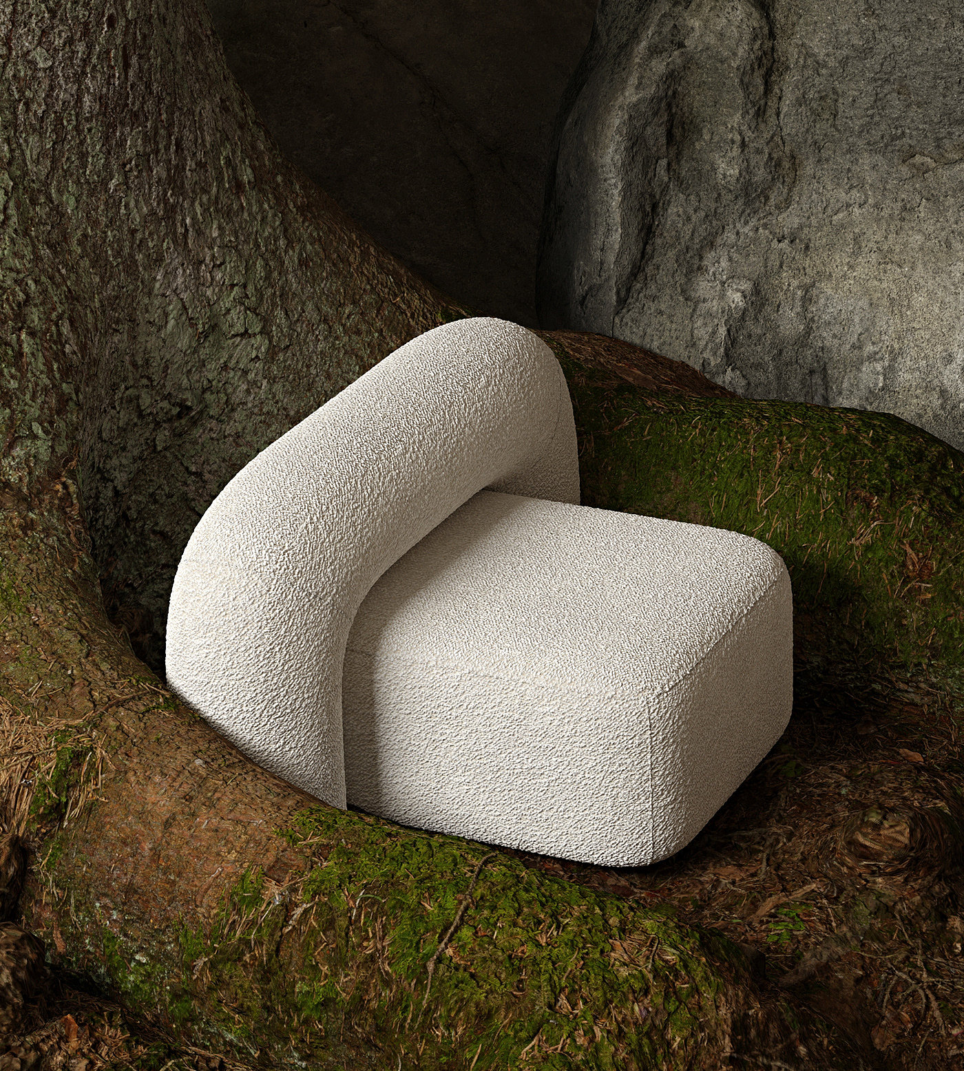 sofa，furniture，Armchair，Moss，