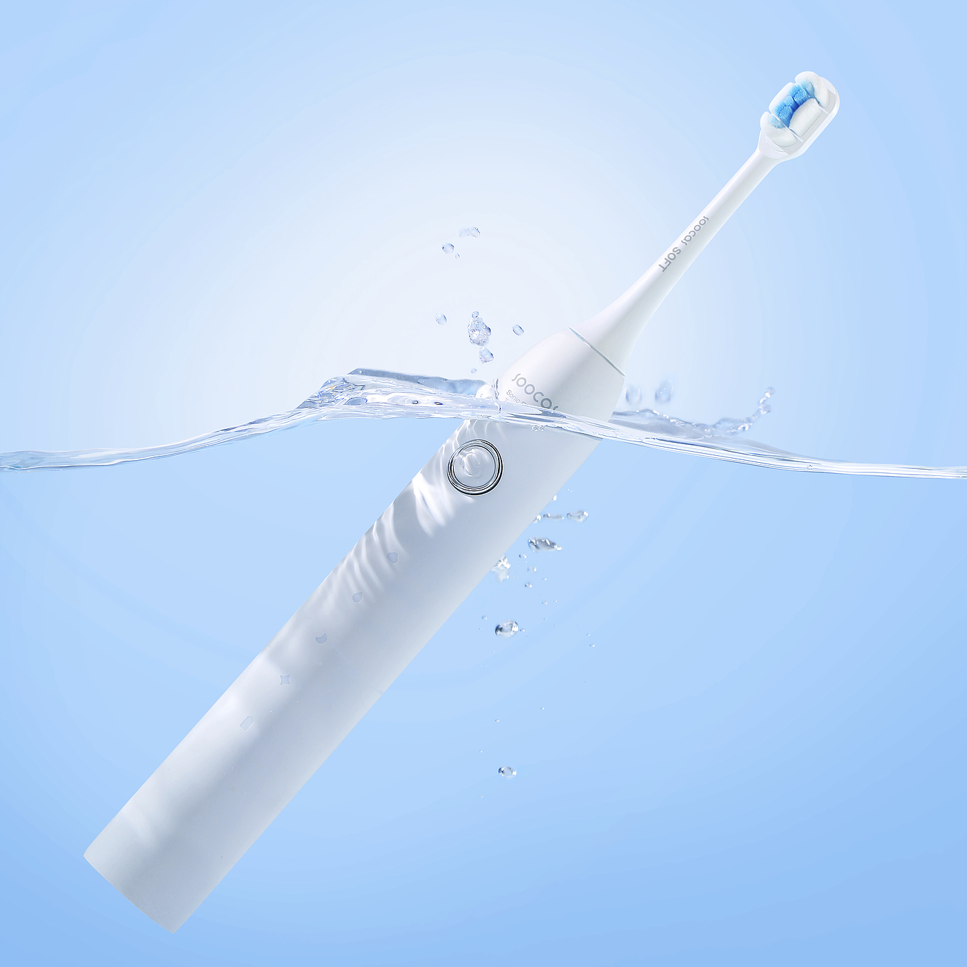 Electric toothbrush，Toothbrush disinfection box，Air drying，sterilization，