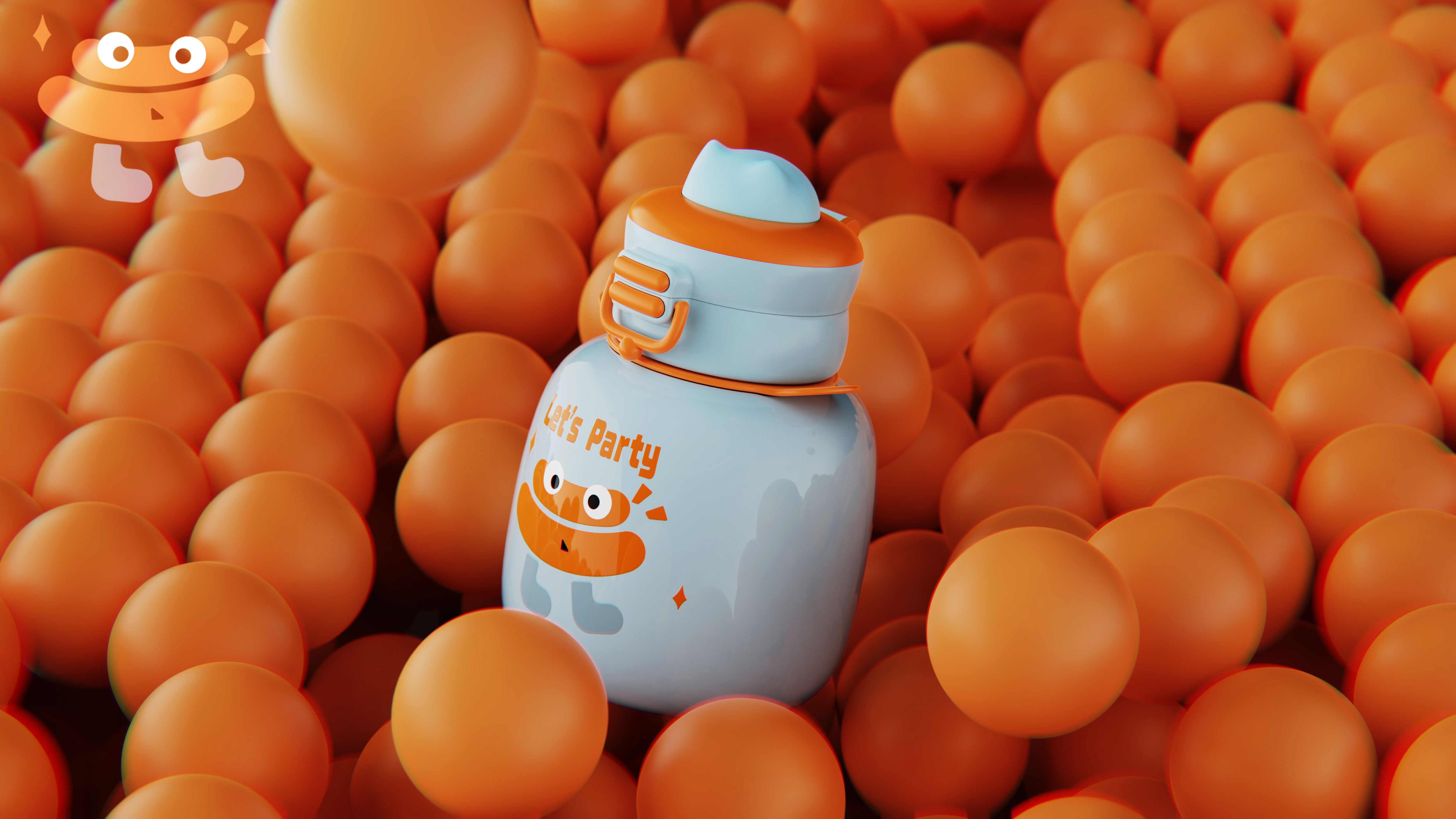 vacuum cup，Children's thermos cup，Appearance design，Multifunctional thermos cup，