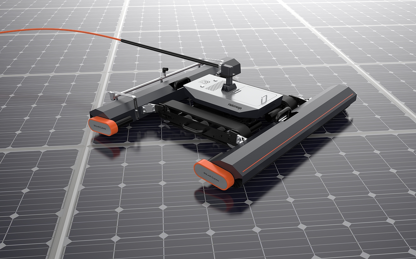 robot，Cleaning robot，
