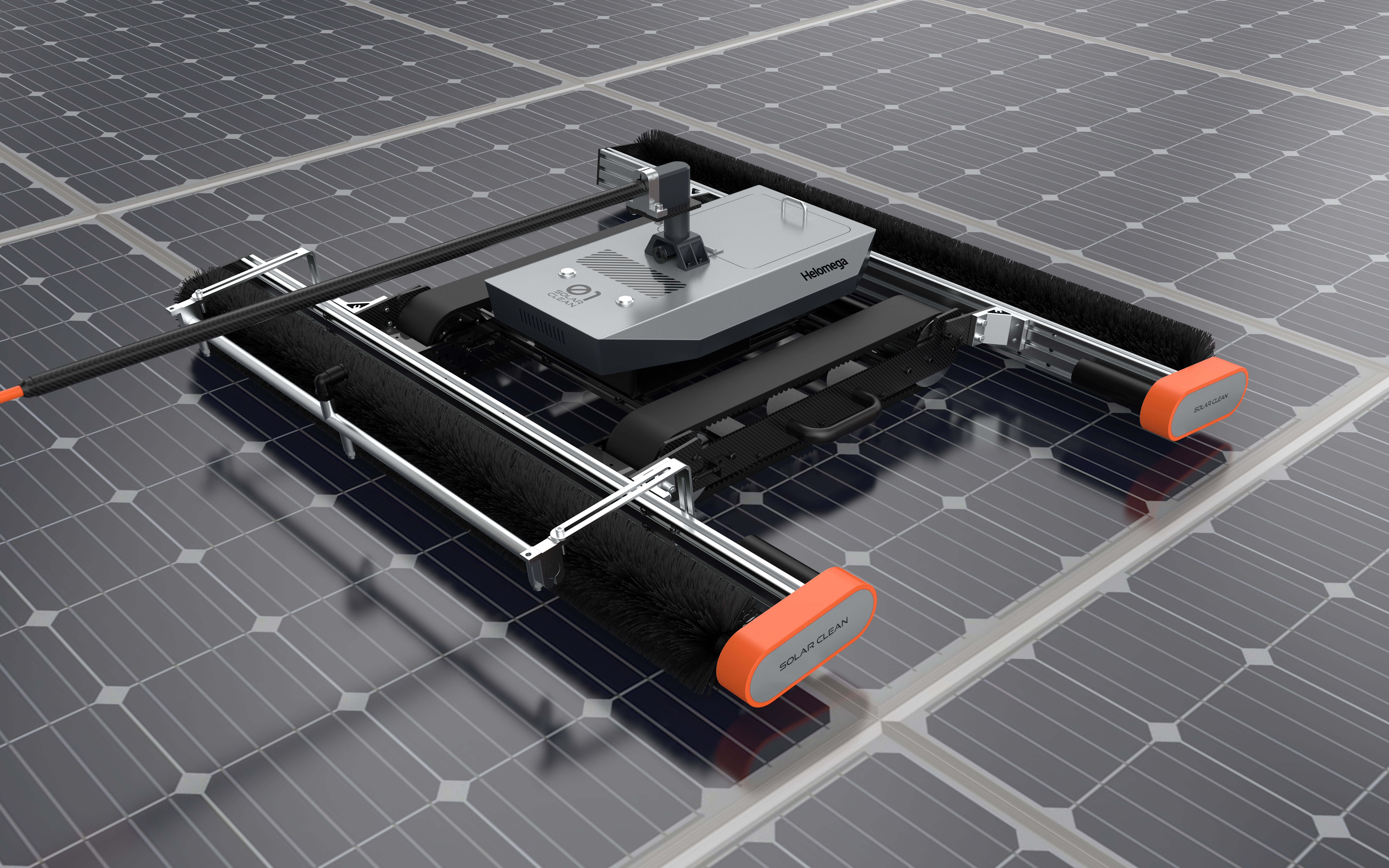 robot，Cleaning robot，