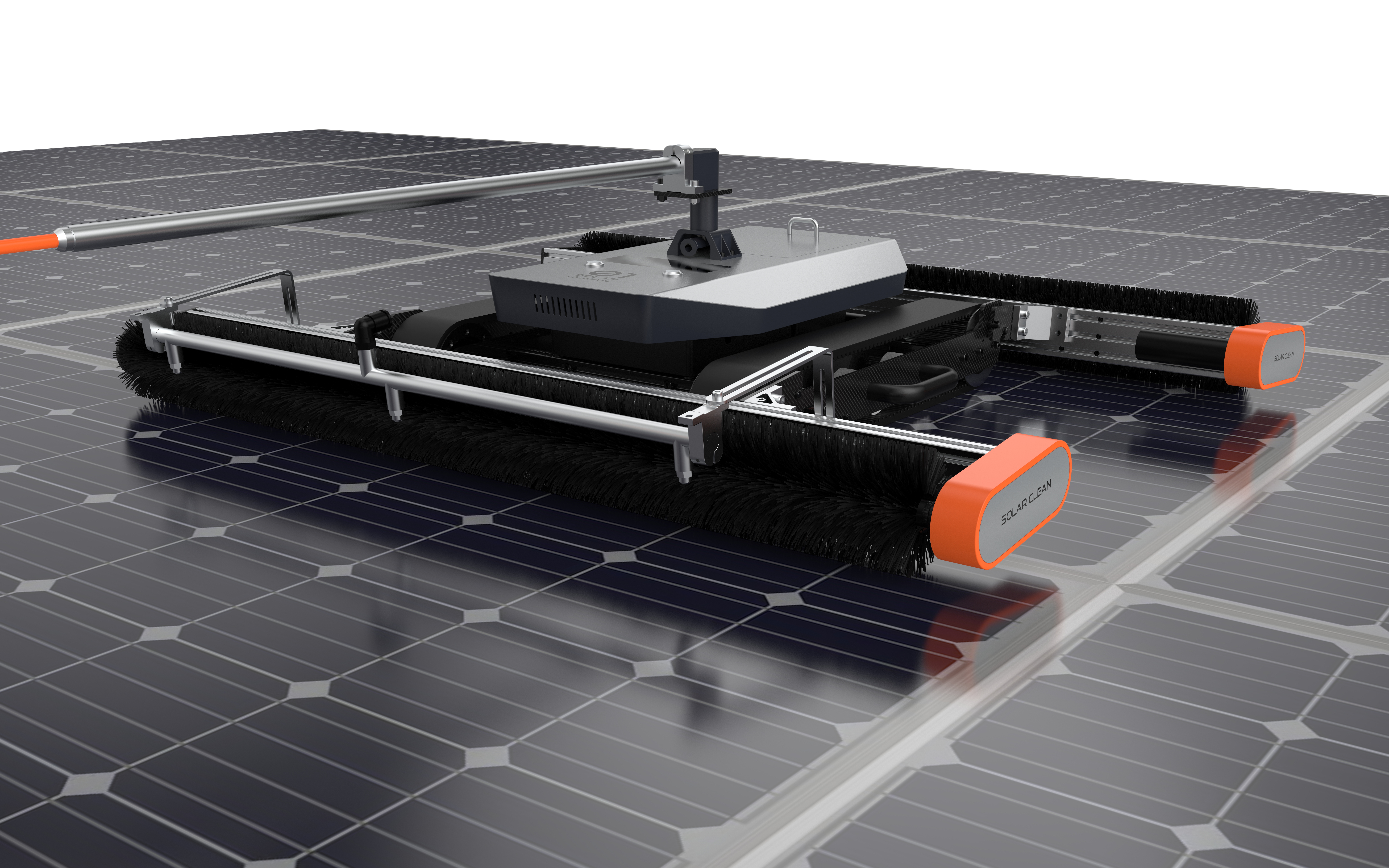 robot，Cleaning robot，