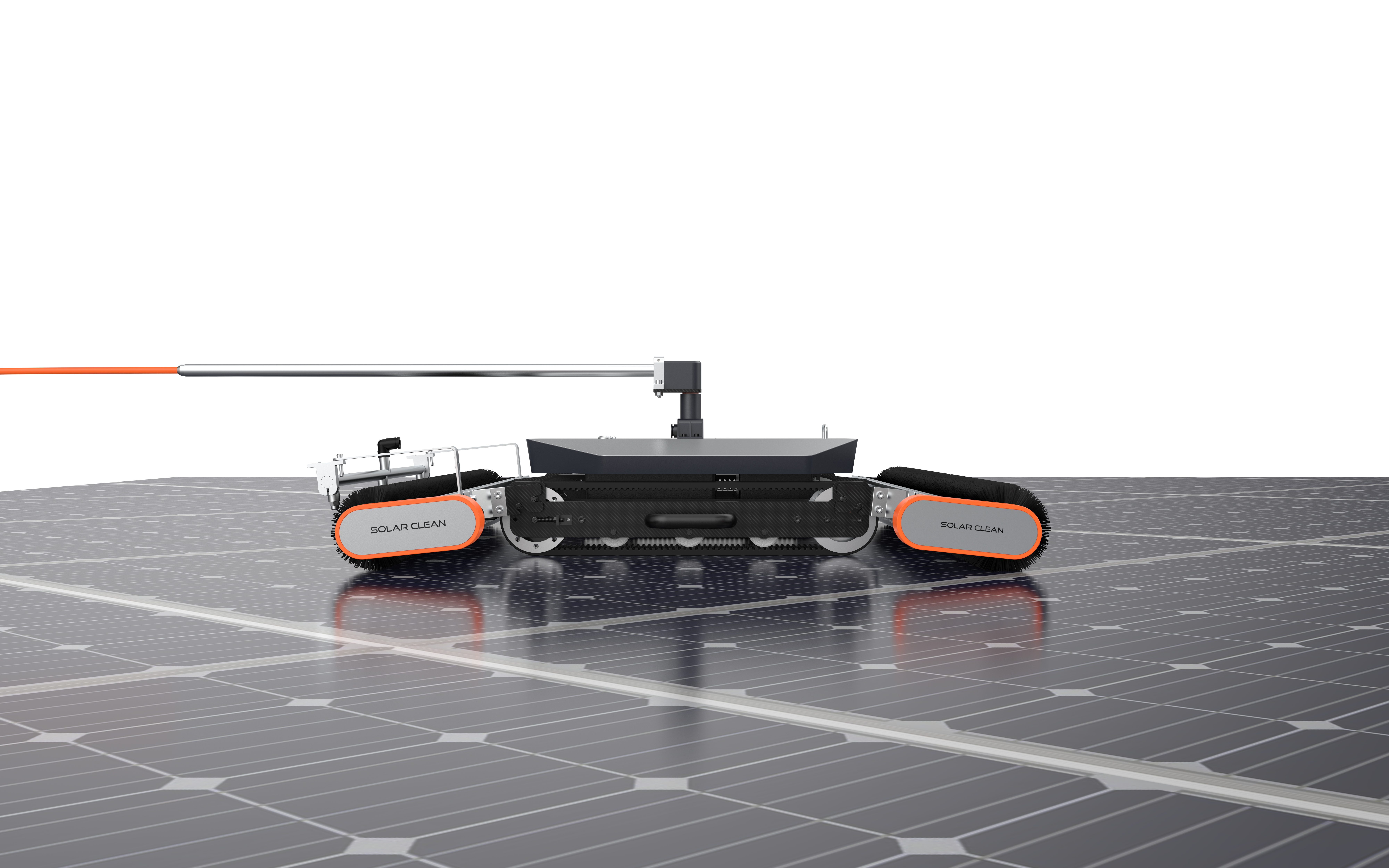 robot，Cleaning robot，