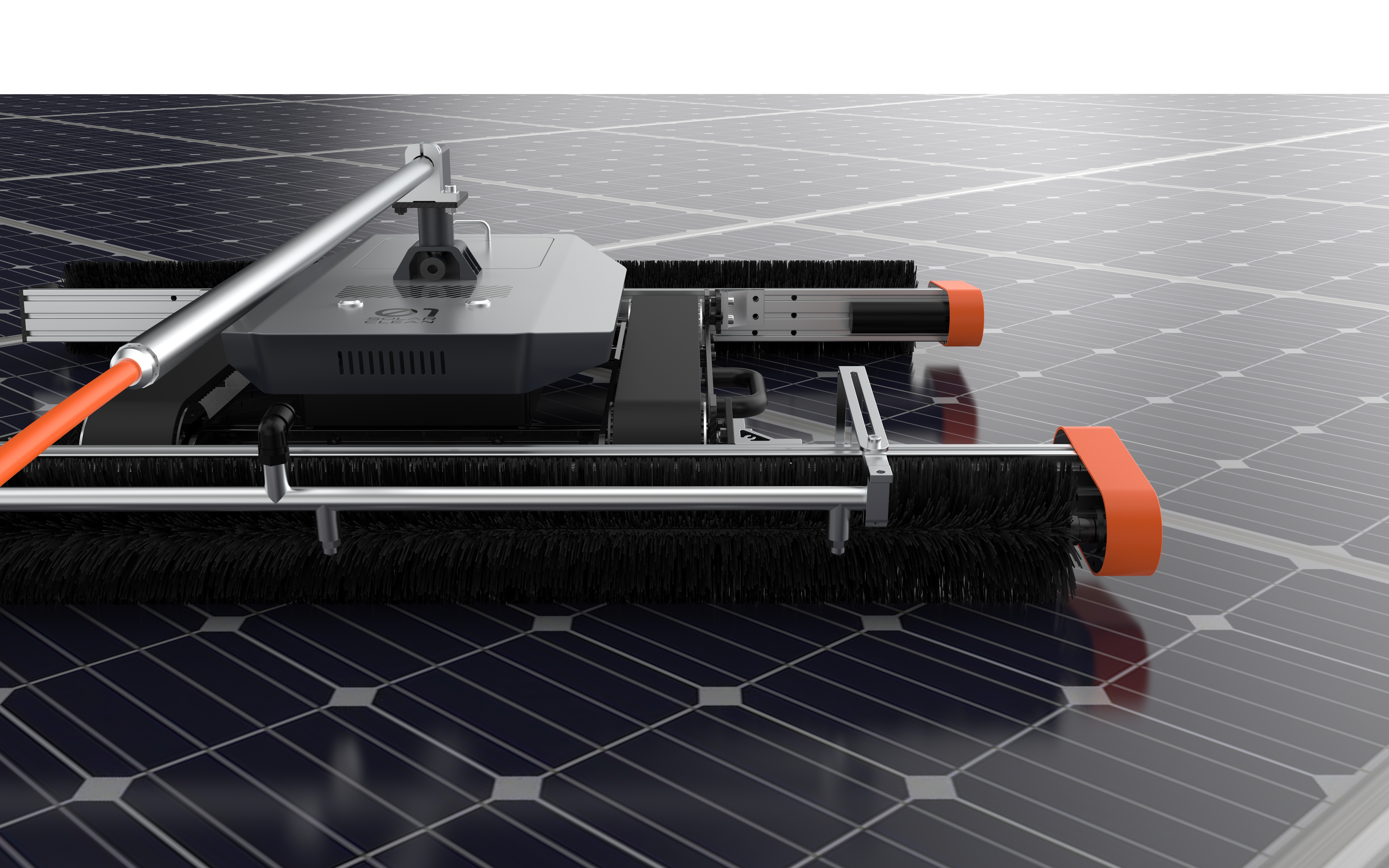 robot，Cleaning robot，