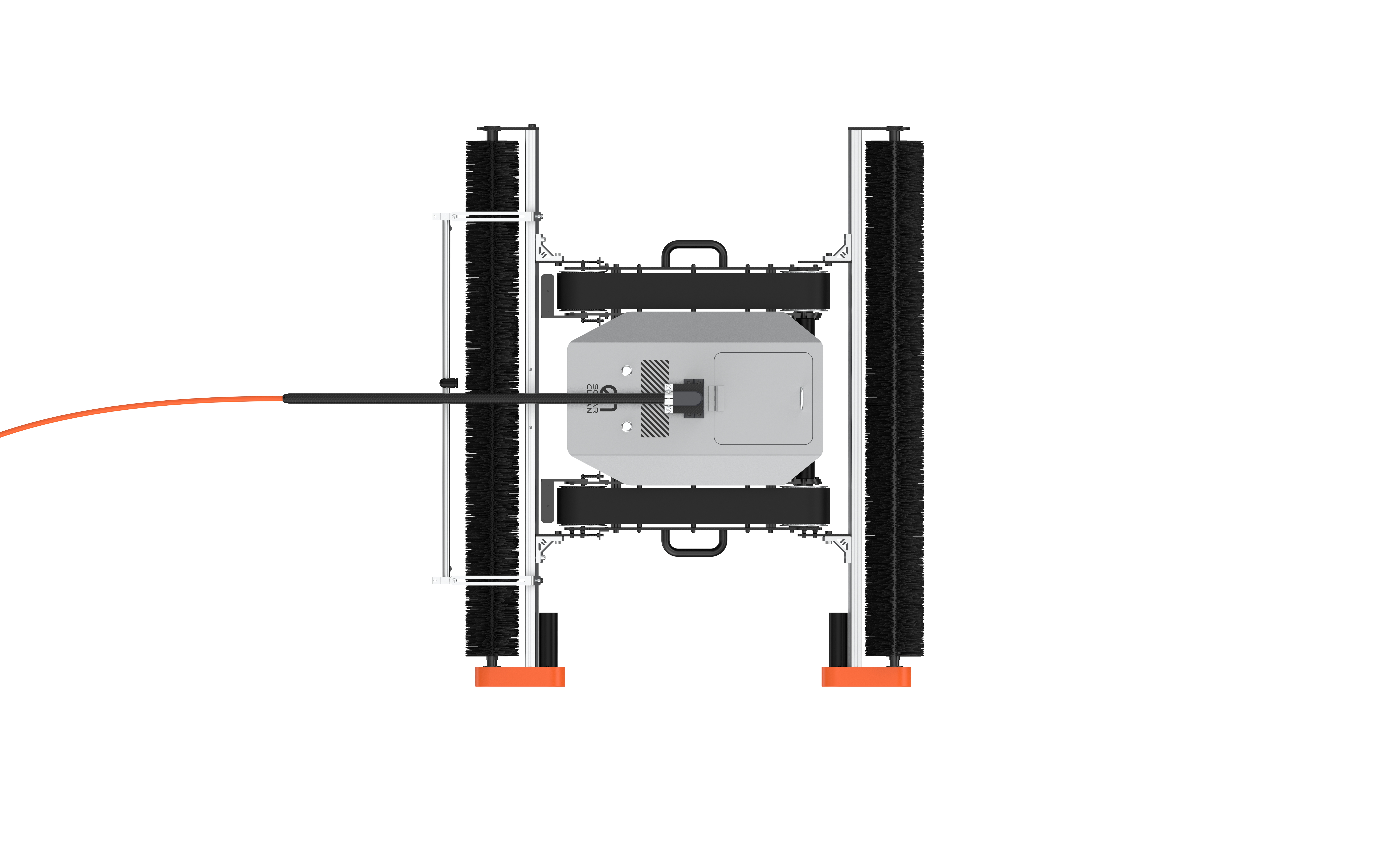 robot，Cleaning robot，