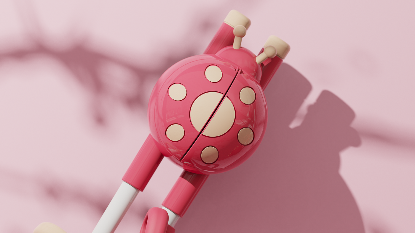 Tableware design，industrial design，Maternal and infant products，