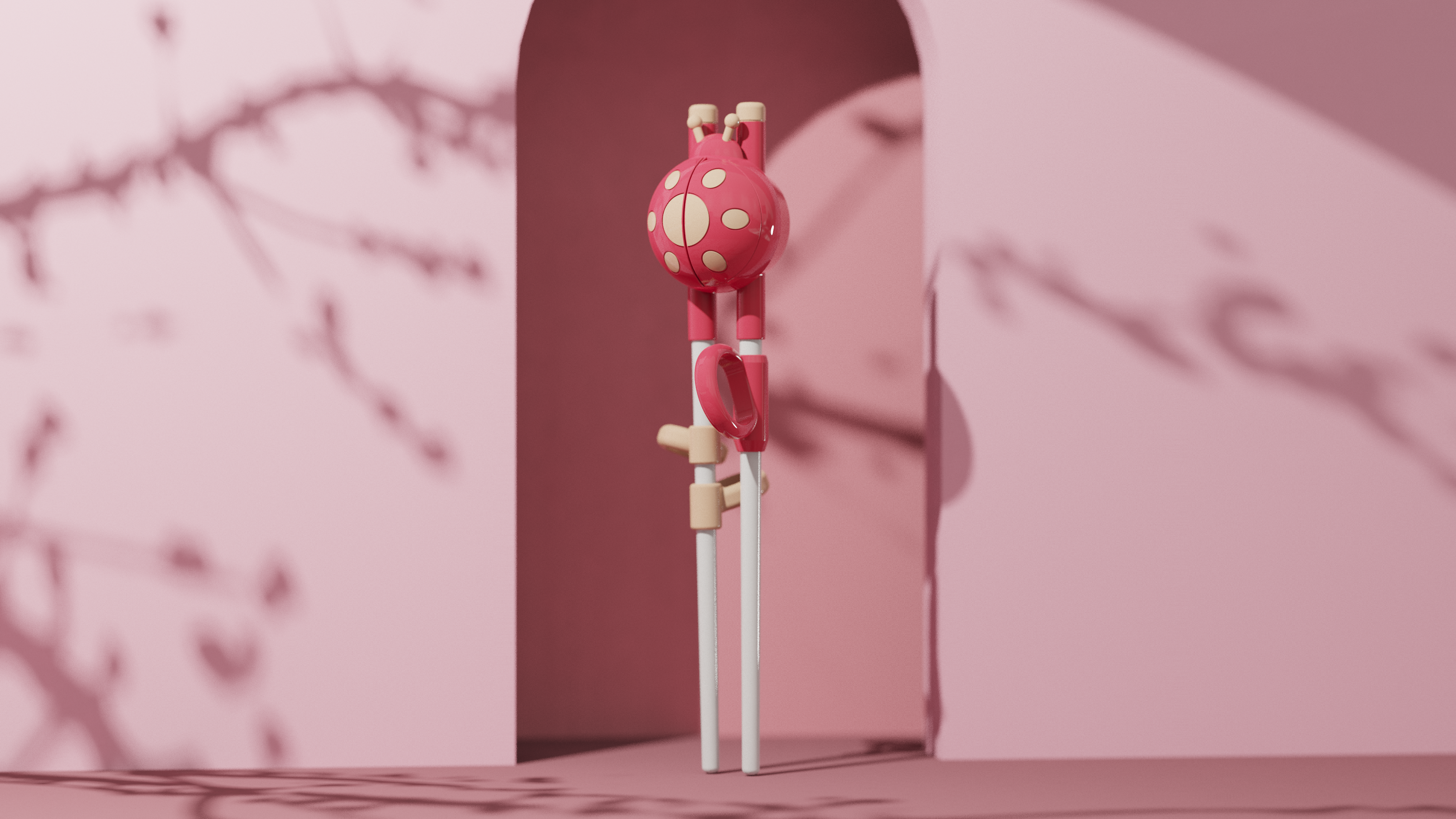 Tableware design，industrial design，Maternal and infant products，