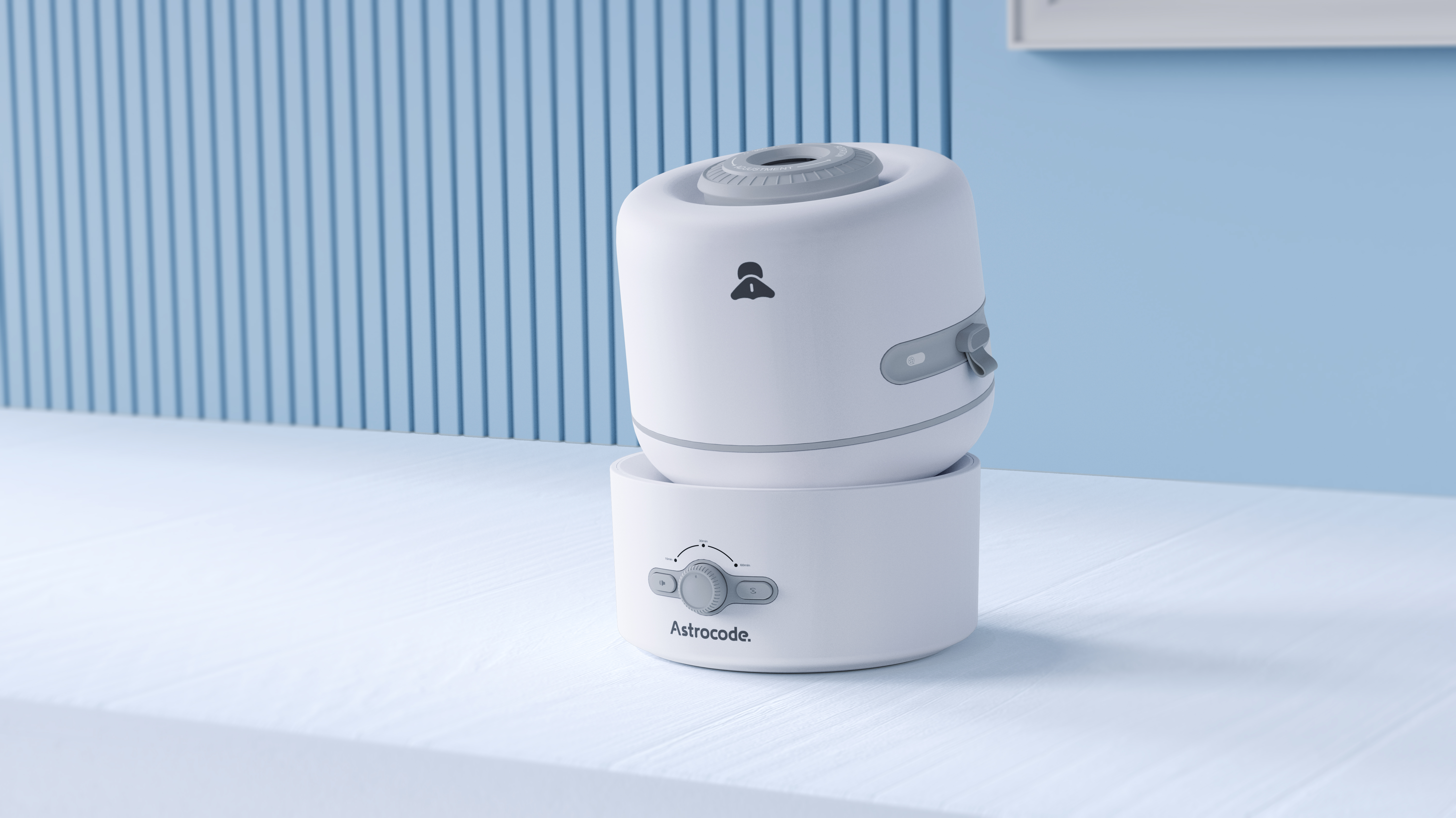 Projector，Digital intelligence，Simple and fashionable，