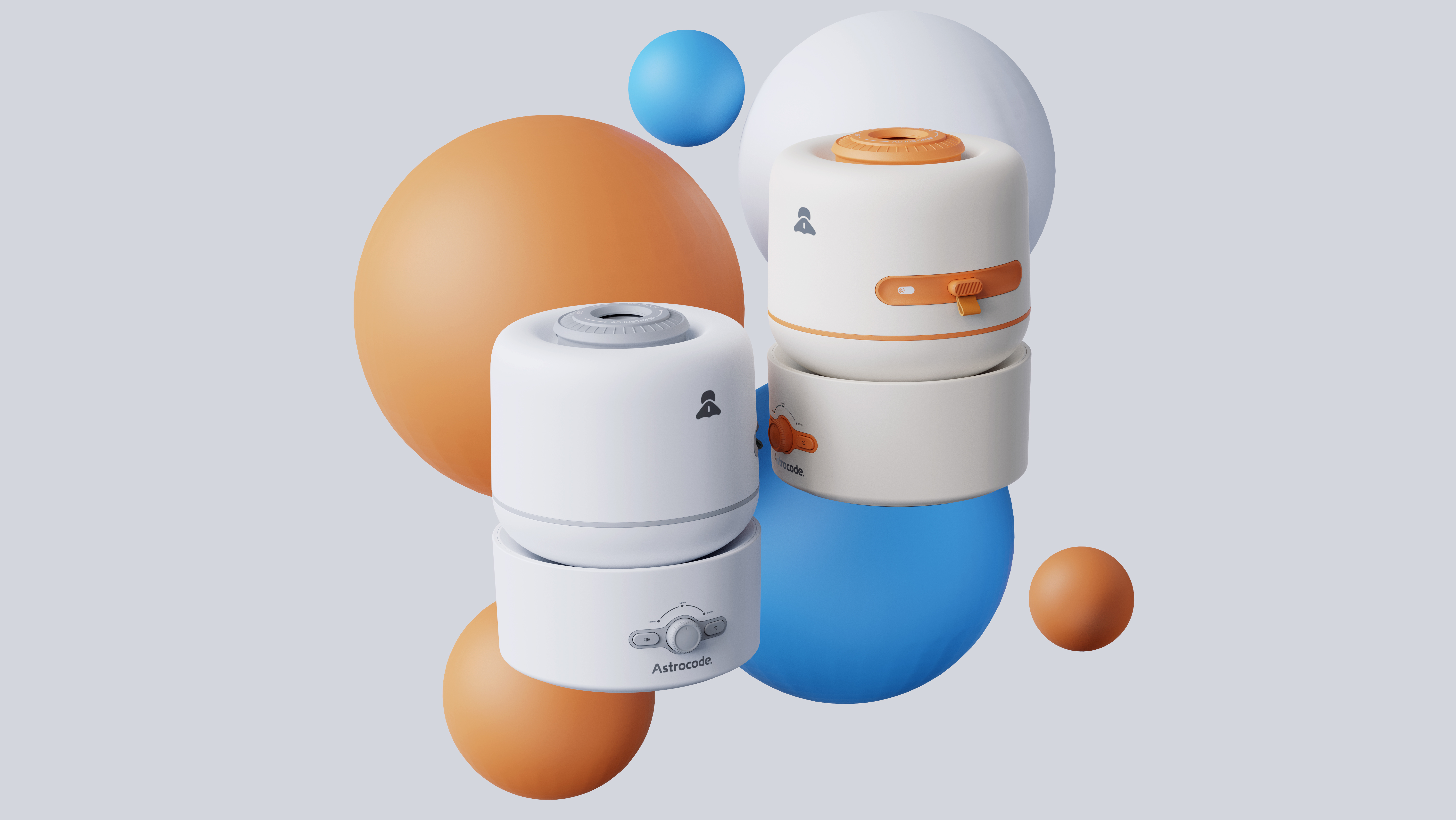 Projector，Digital intelligence，Simple and fashionable，